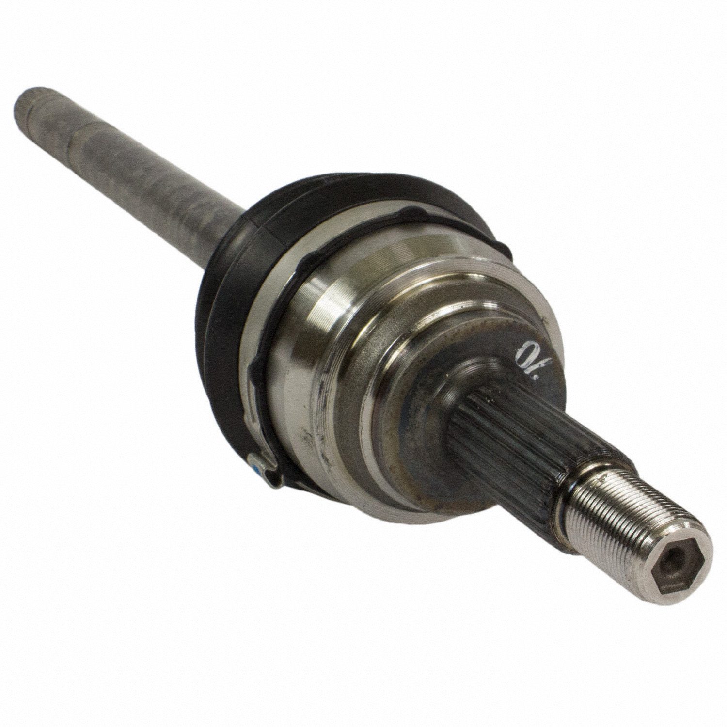 Motorcraft OEM Front Outer Drive Axle Shaft Assembly TX-821 — image 2