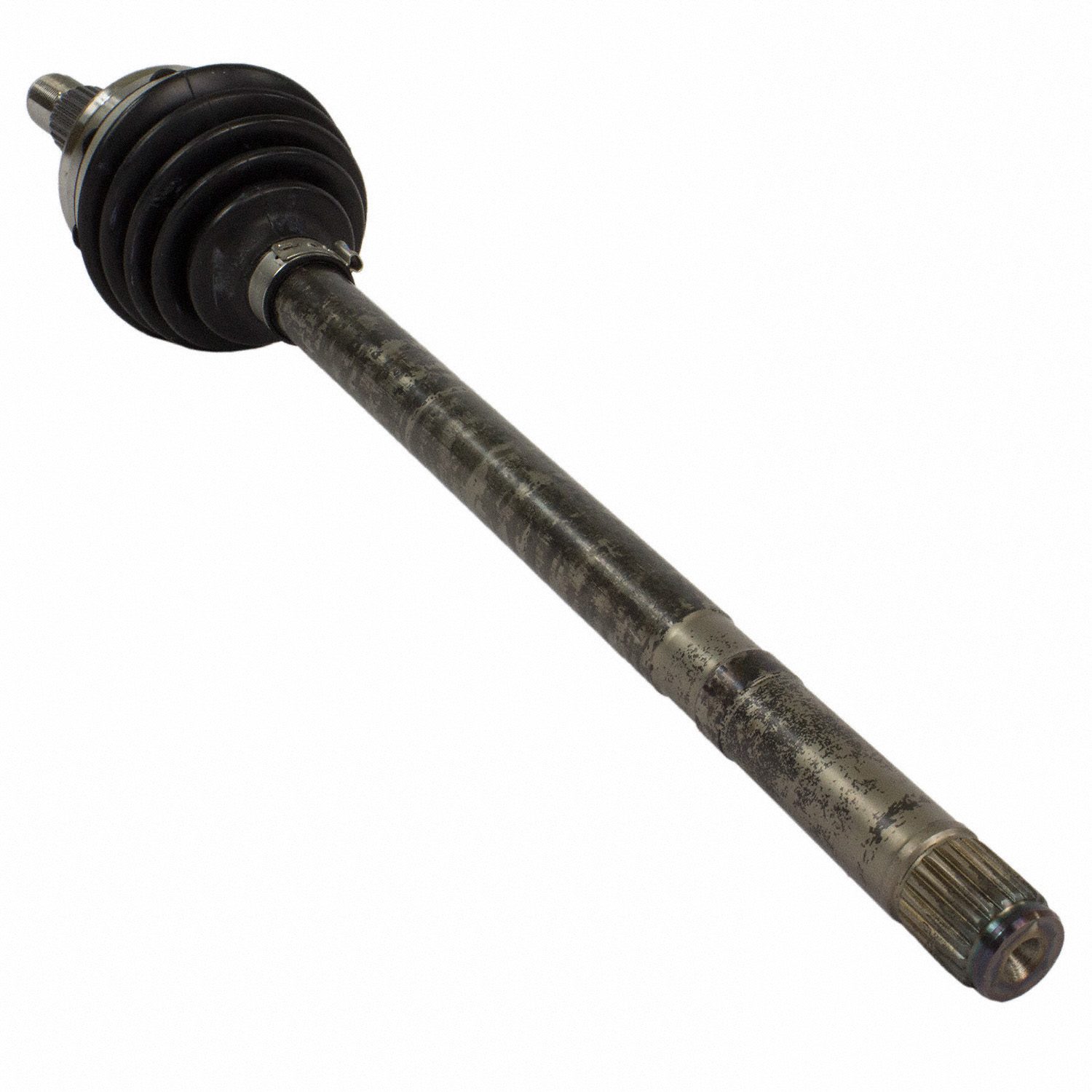 Motorcraft OEM Front Outer Drive Axle Shaft Assembly TX-821 — image 3