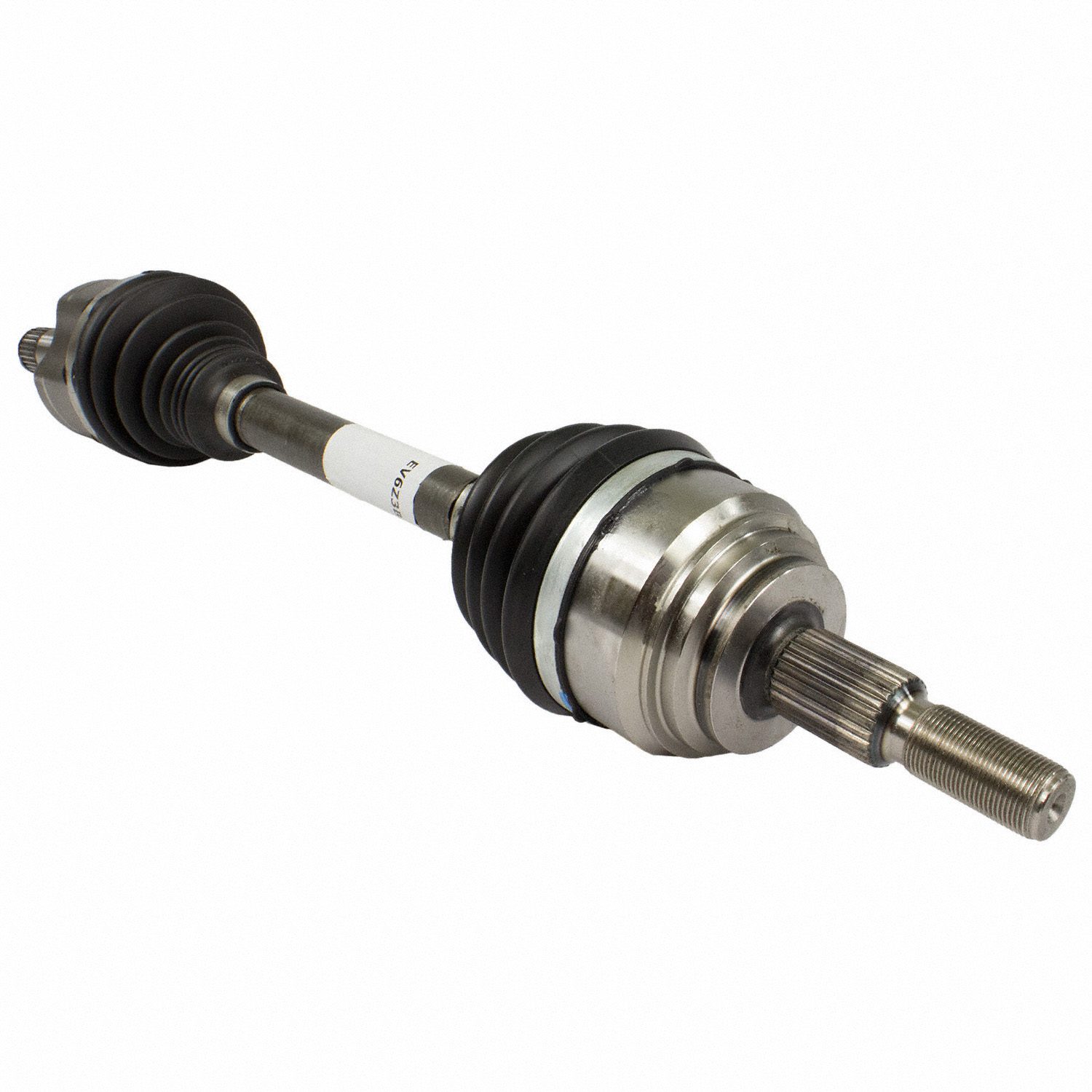 Motorcraft OEM Front Left Drive Axle Shaft Assembly TX-832 — image 2