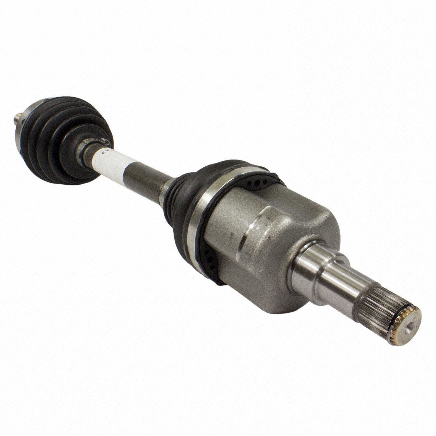 Motorcraft OEM Front Left Drive Axle Shaft Assembly TX-832 — image 3