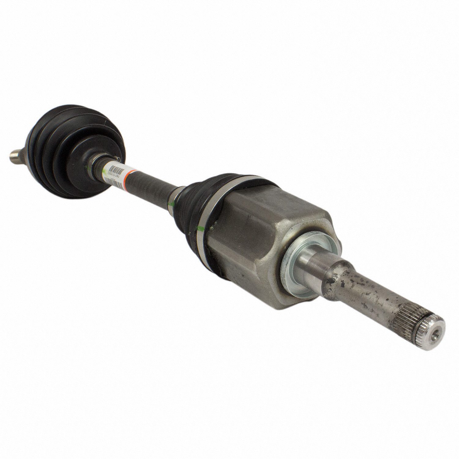 Motorcraft OEM Front Left Drive Axle Shaft Assembly TX-854 — image 3