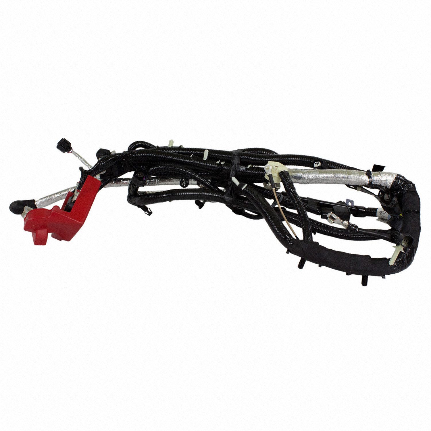 Motorcraft OEM Starter Cable WC-96331 — image 2