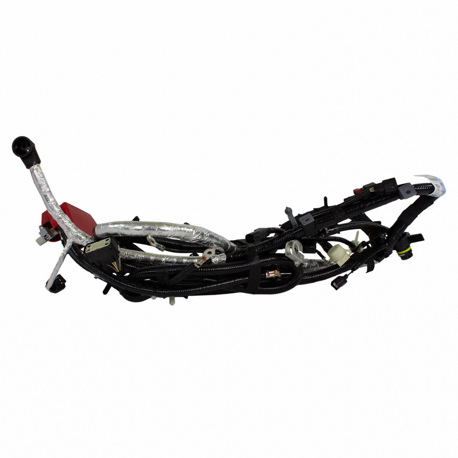 Motorcraft OEM Starter Cable WC-96331 — image 5