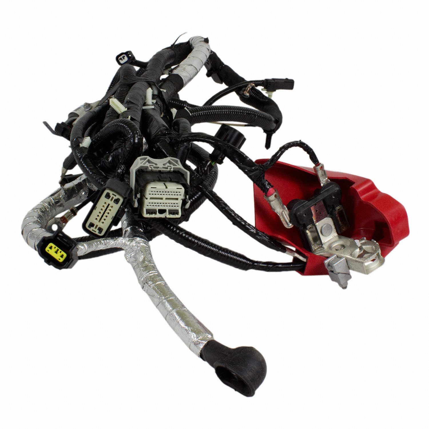 Motorcraft OEM Starter Cable WC-96331 — image 3
