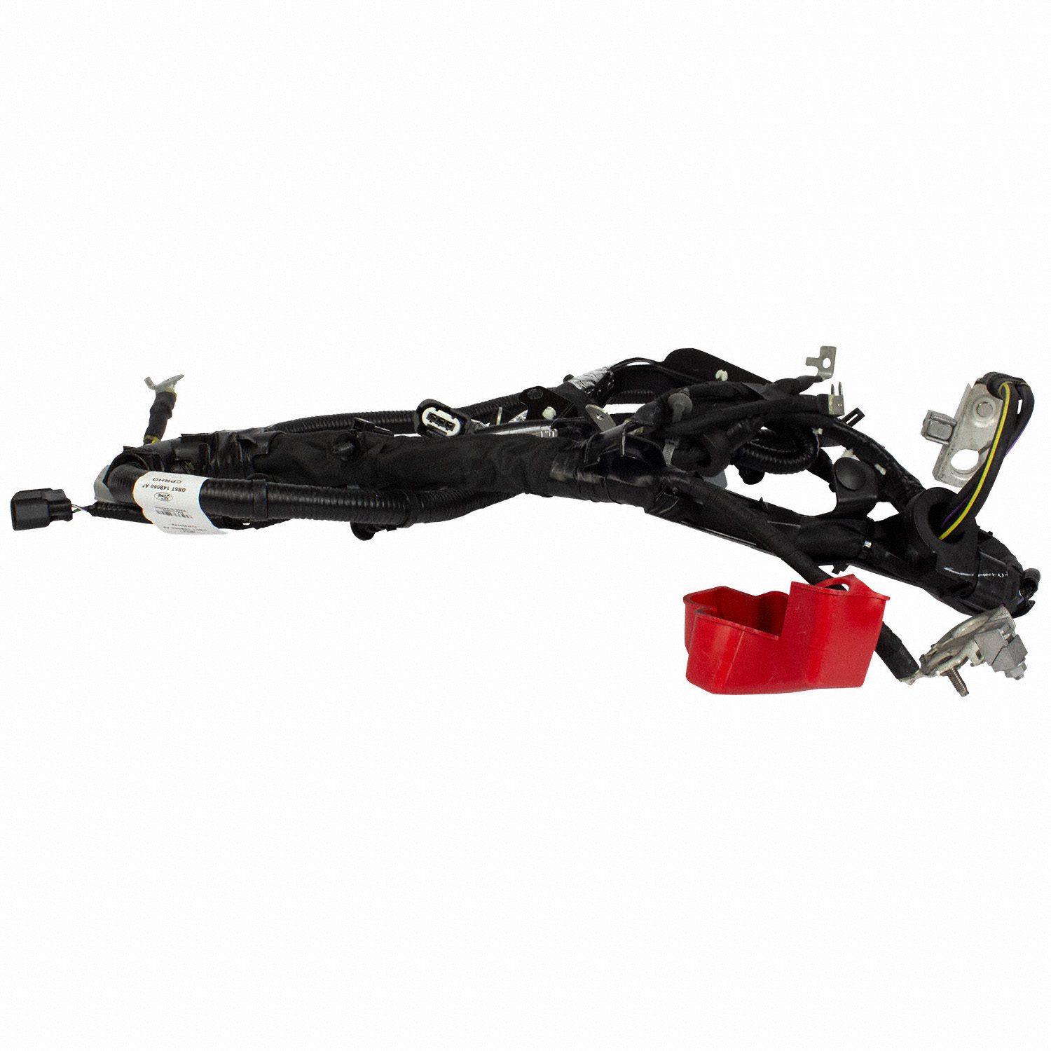 Motorcraft OEM Starter Cable WC-96459 — image 2