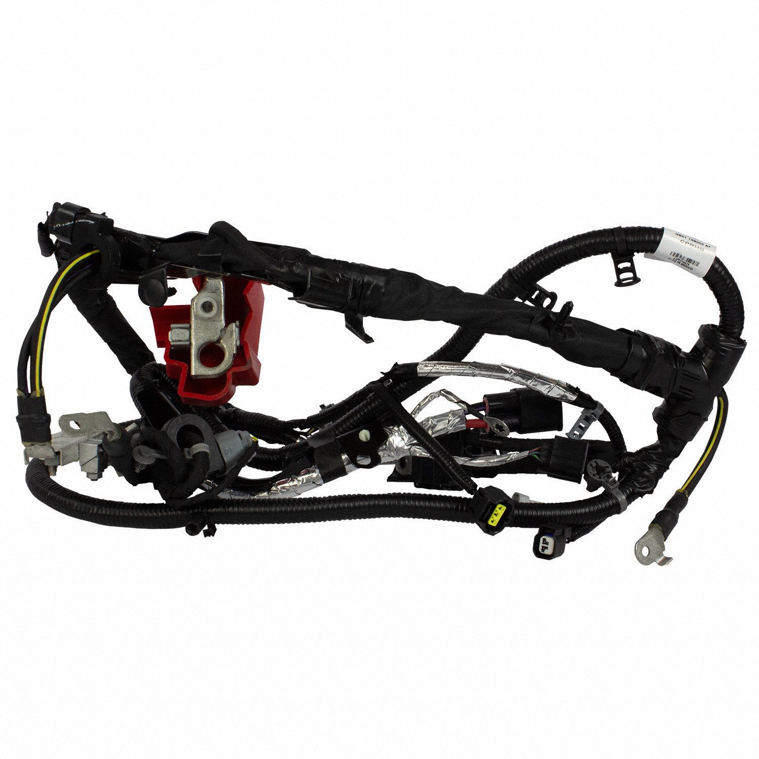 Motorcraft OEM Starter Cable WC-96459 — image 5