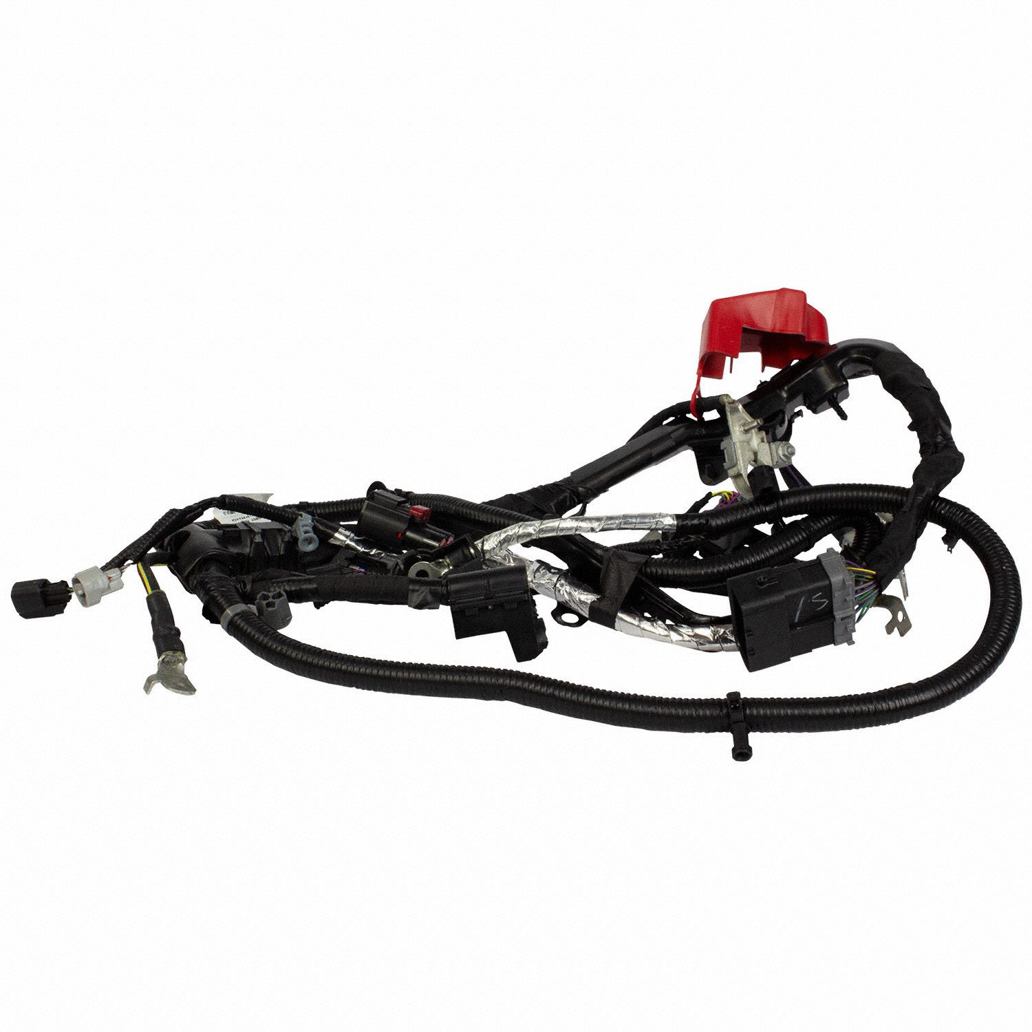 Motorcraft OEM Starter Cable WC-96459 — image 4