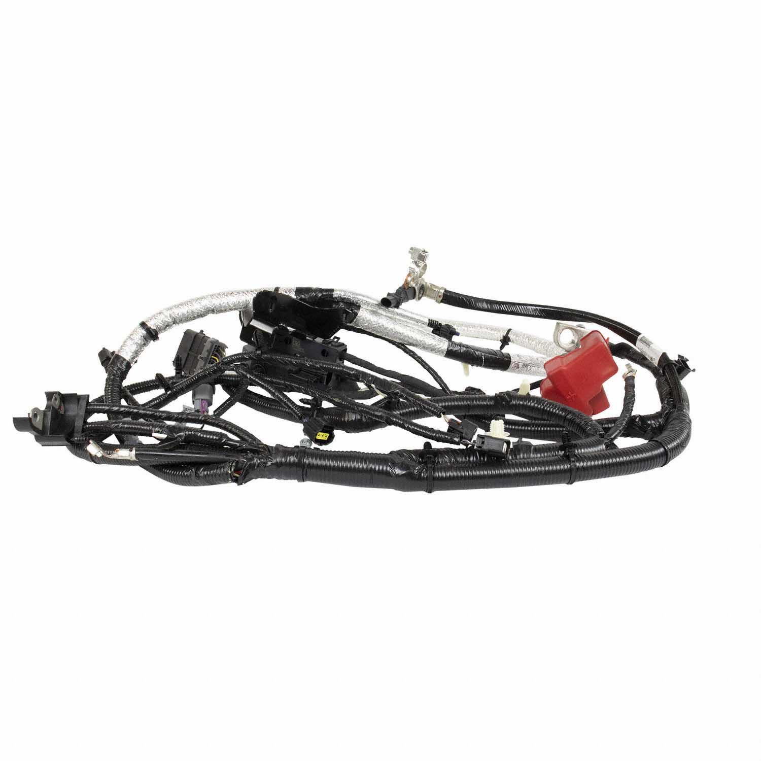 Battery Cable — image 2
