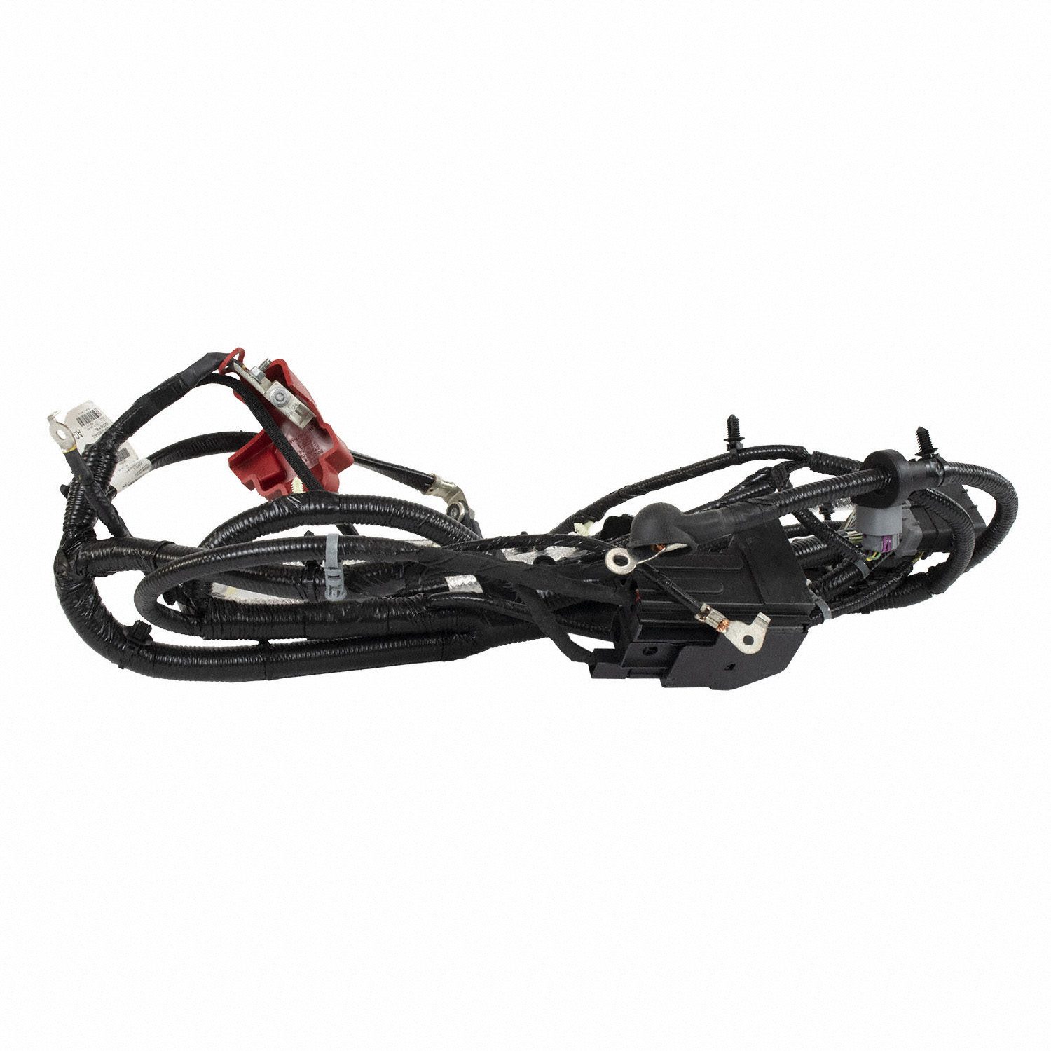 Battery Cable — image 5