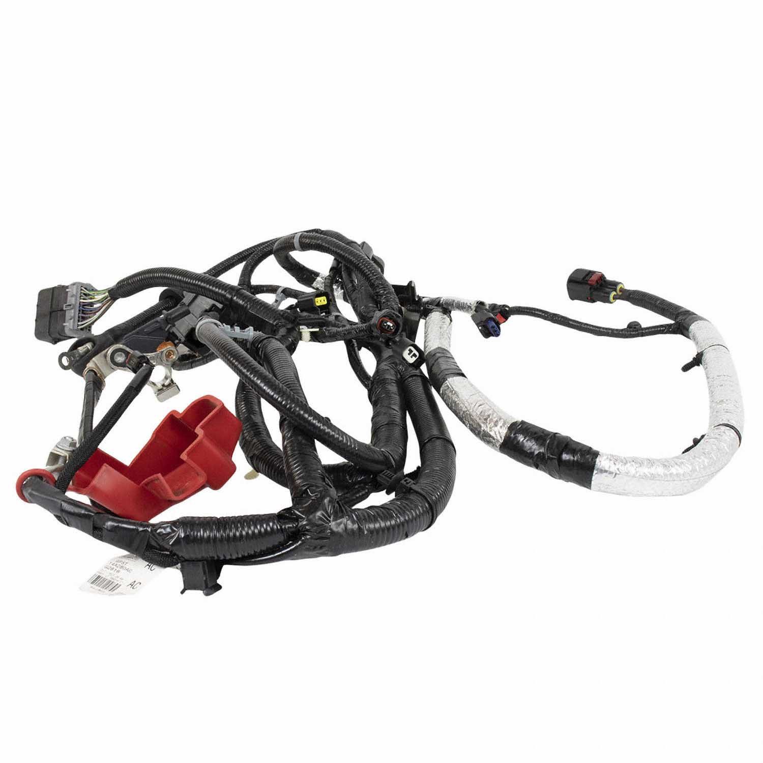 Battery Cable — image 4