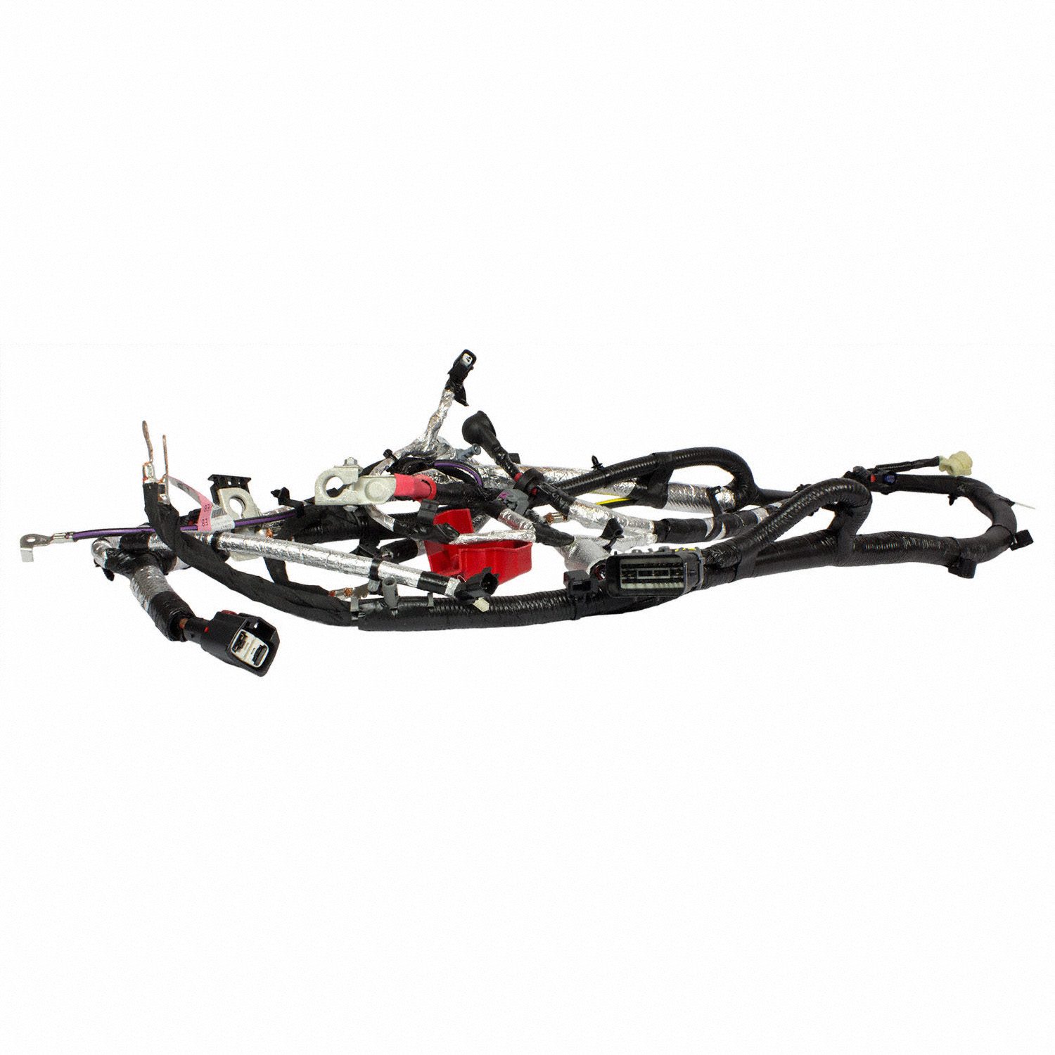 Motorcraft OEM Starter Cable WC-96791 — image 2