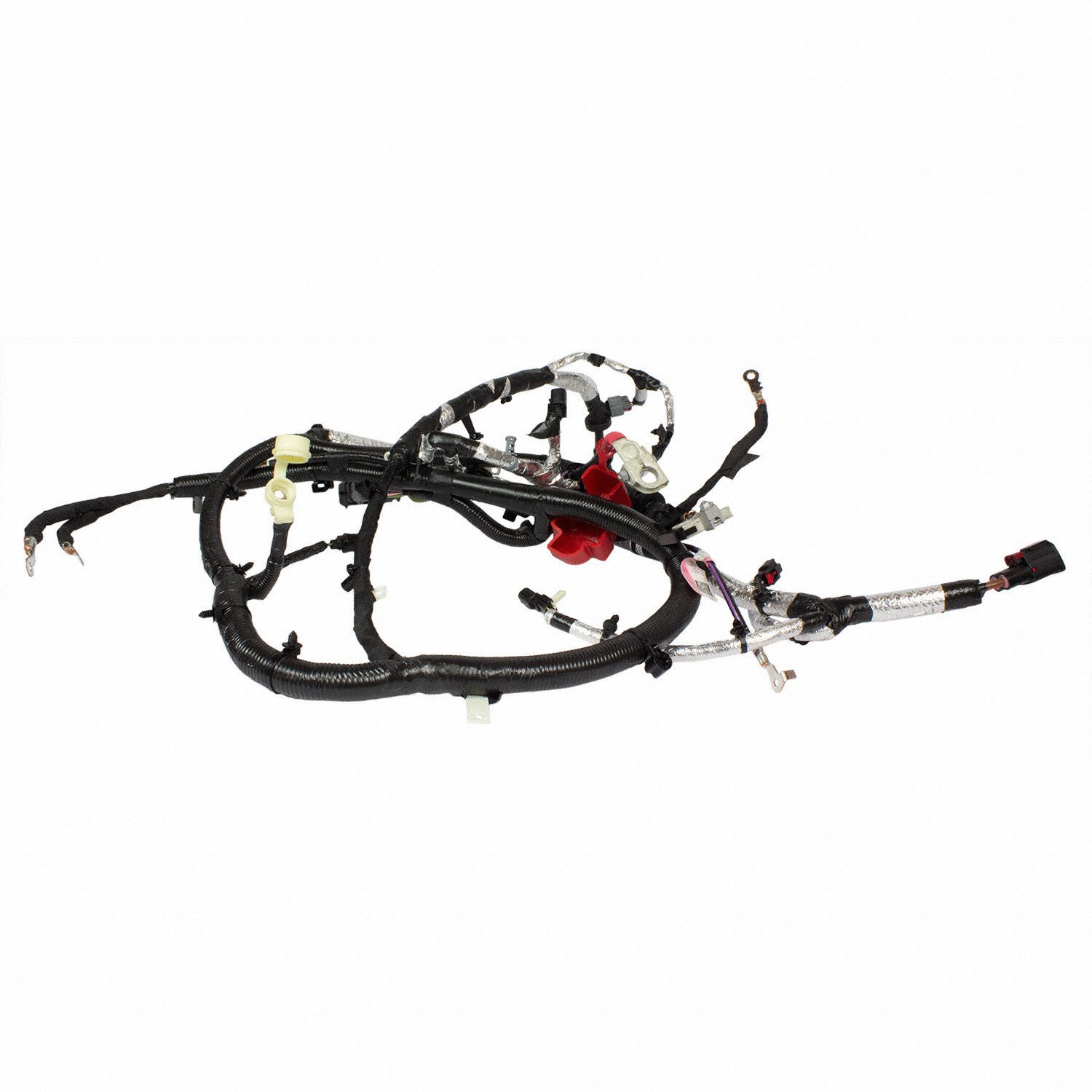 Motorcraft OEM Starter Cable WC-96791 — image 3