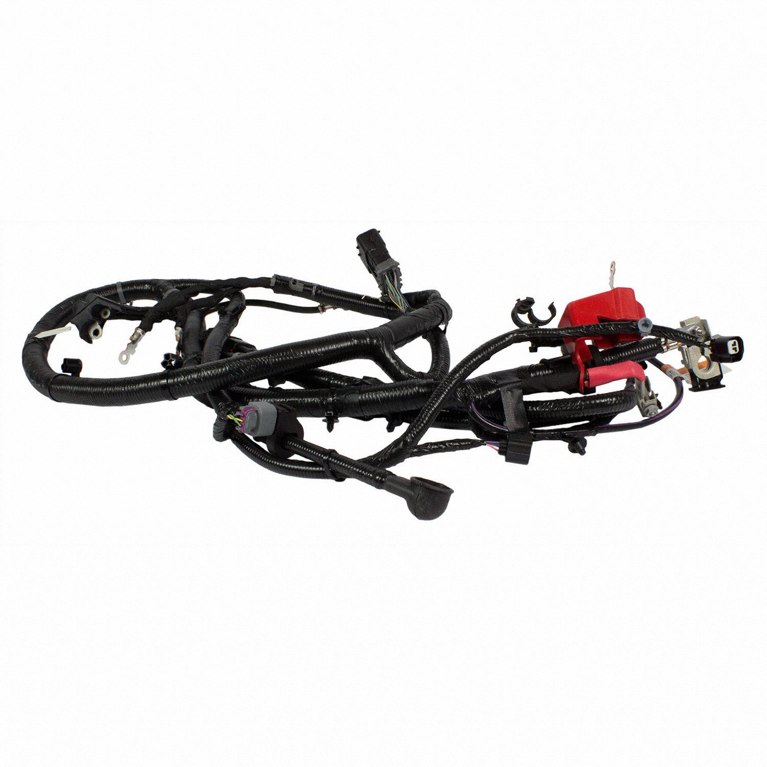 Motorcraft OEM Starter Cable WC-96795 — image 2