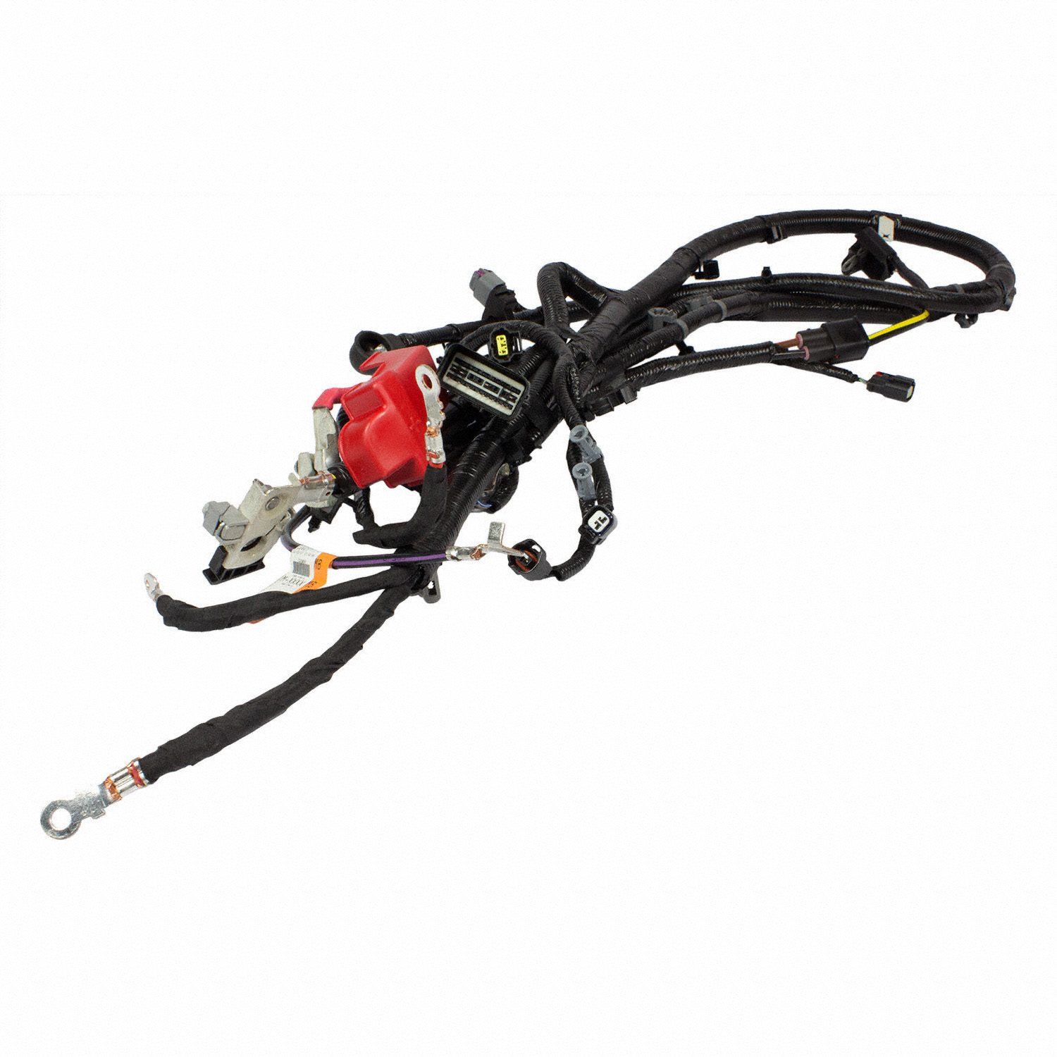 Motorcraft OEM Starter Cable WC-96795 — image 3