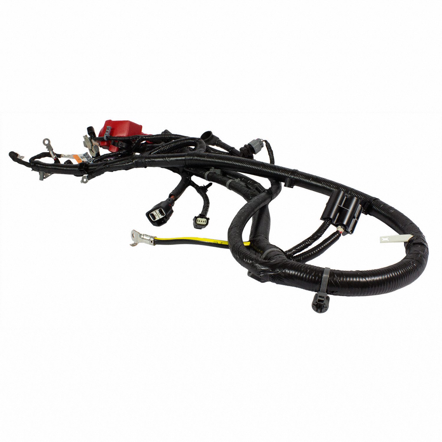 Motorcraft OEM Starter Cable WC-96795 — image 4