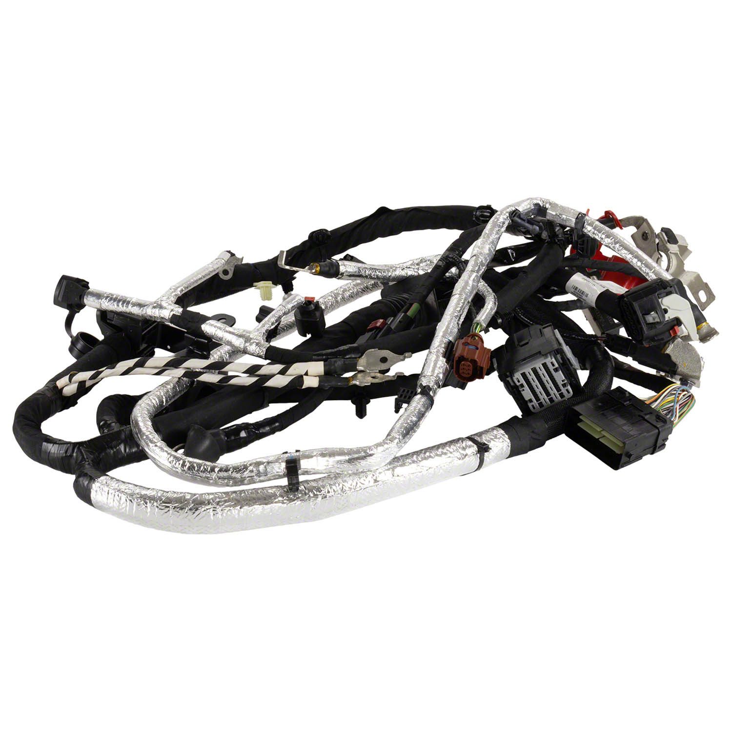 Motorcraft OEM Starter Cable WC-97055 — image 2