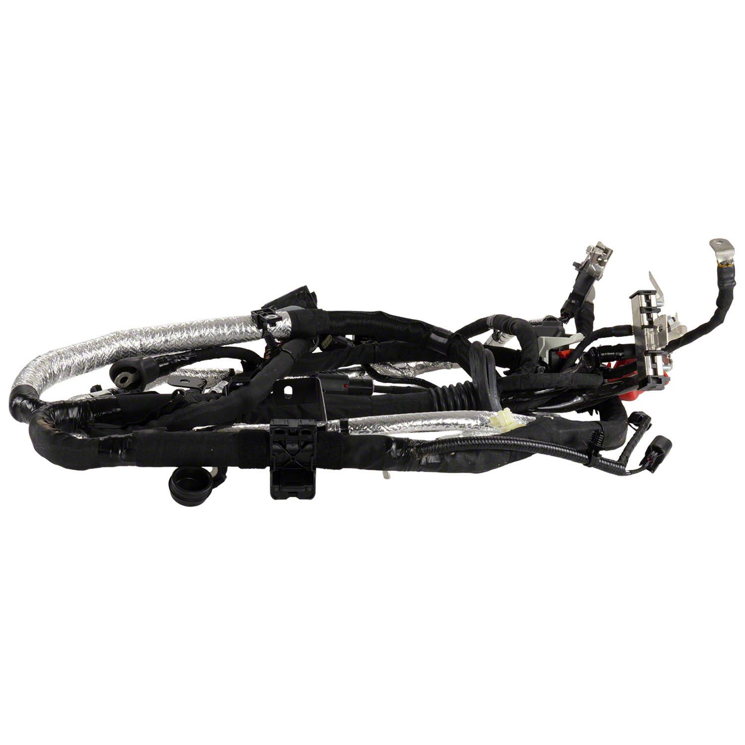 Motorcraft OEM Starter Cable WC-97055 — image 3