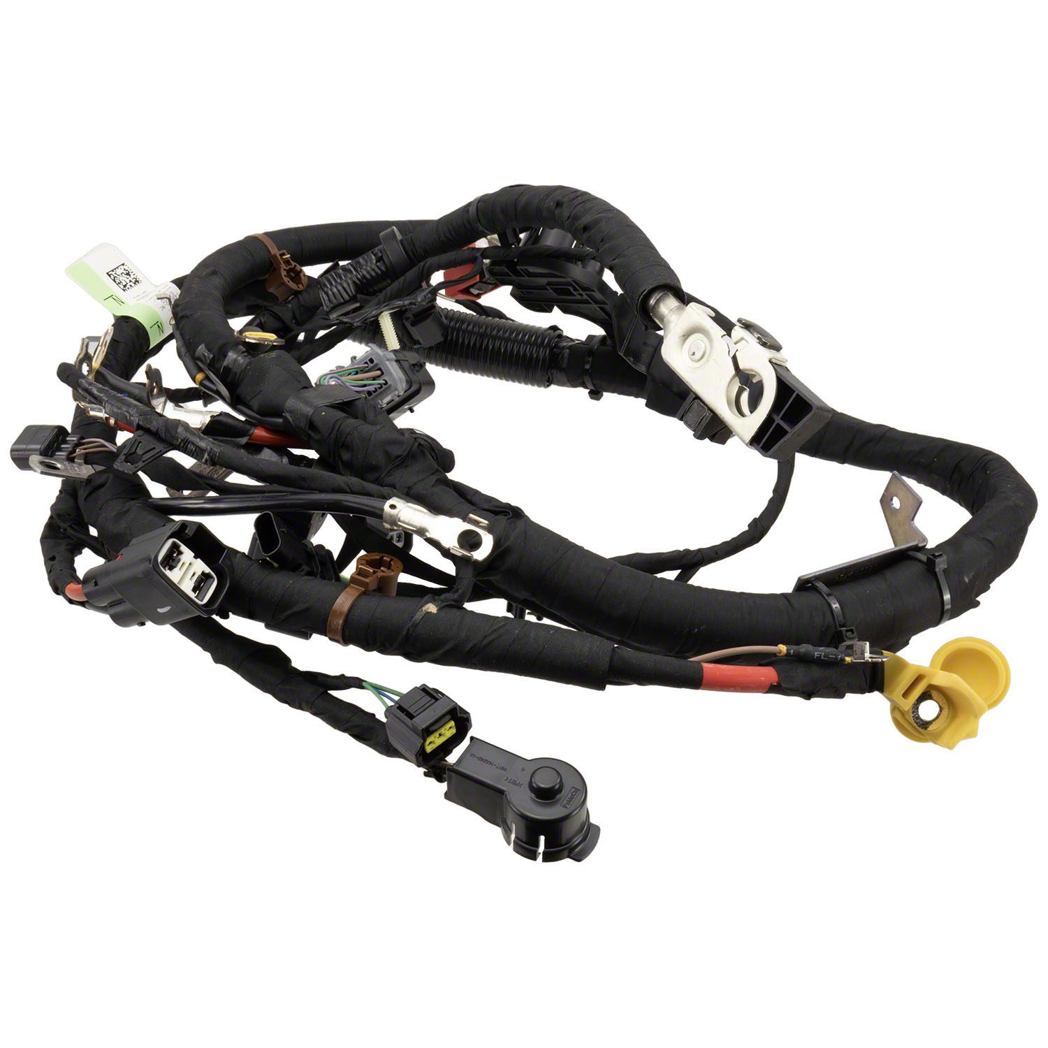 Motorcraft OEM Starter Cable WC-97155 — image 3