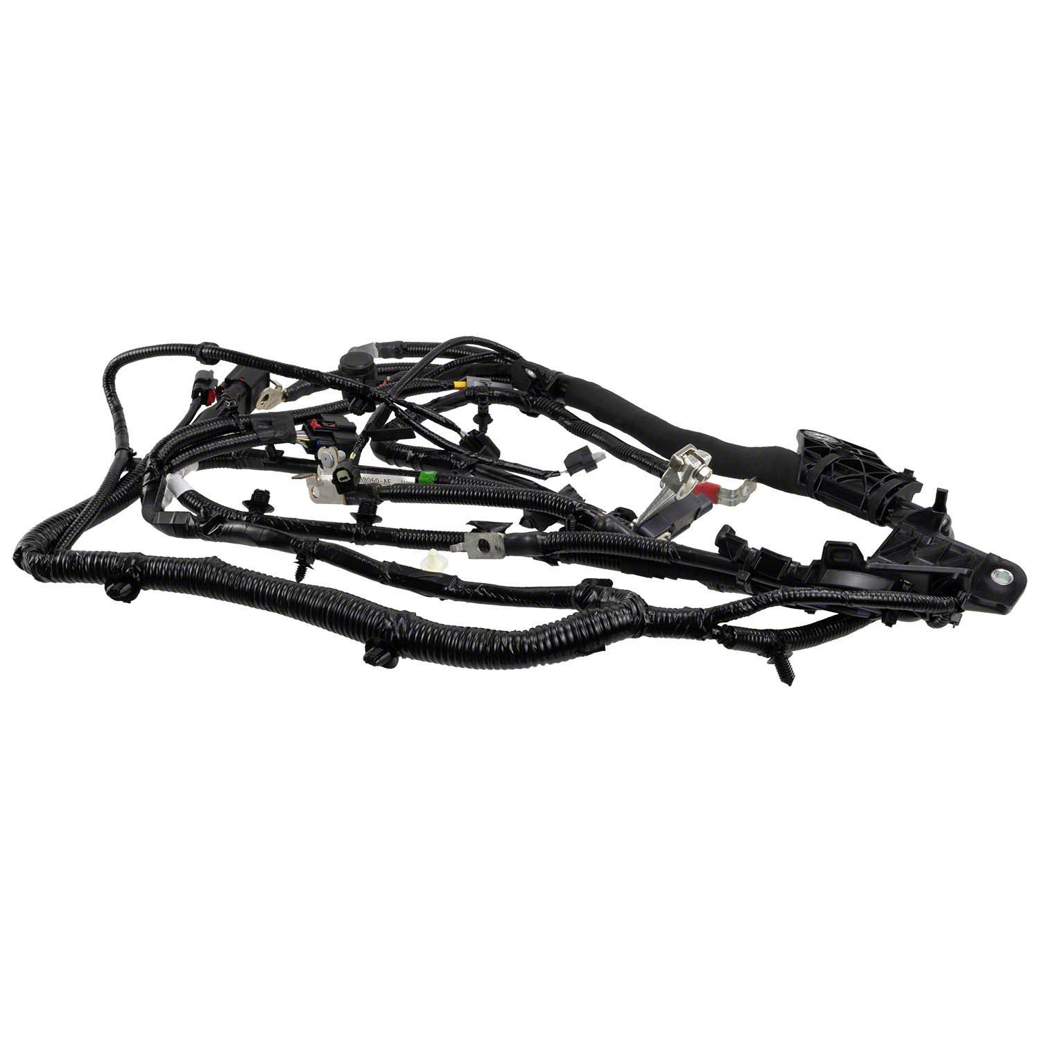 Motorcraft OEM Starter Cable WC-97444 — image 3