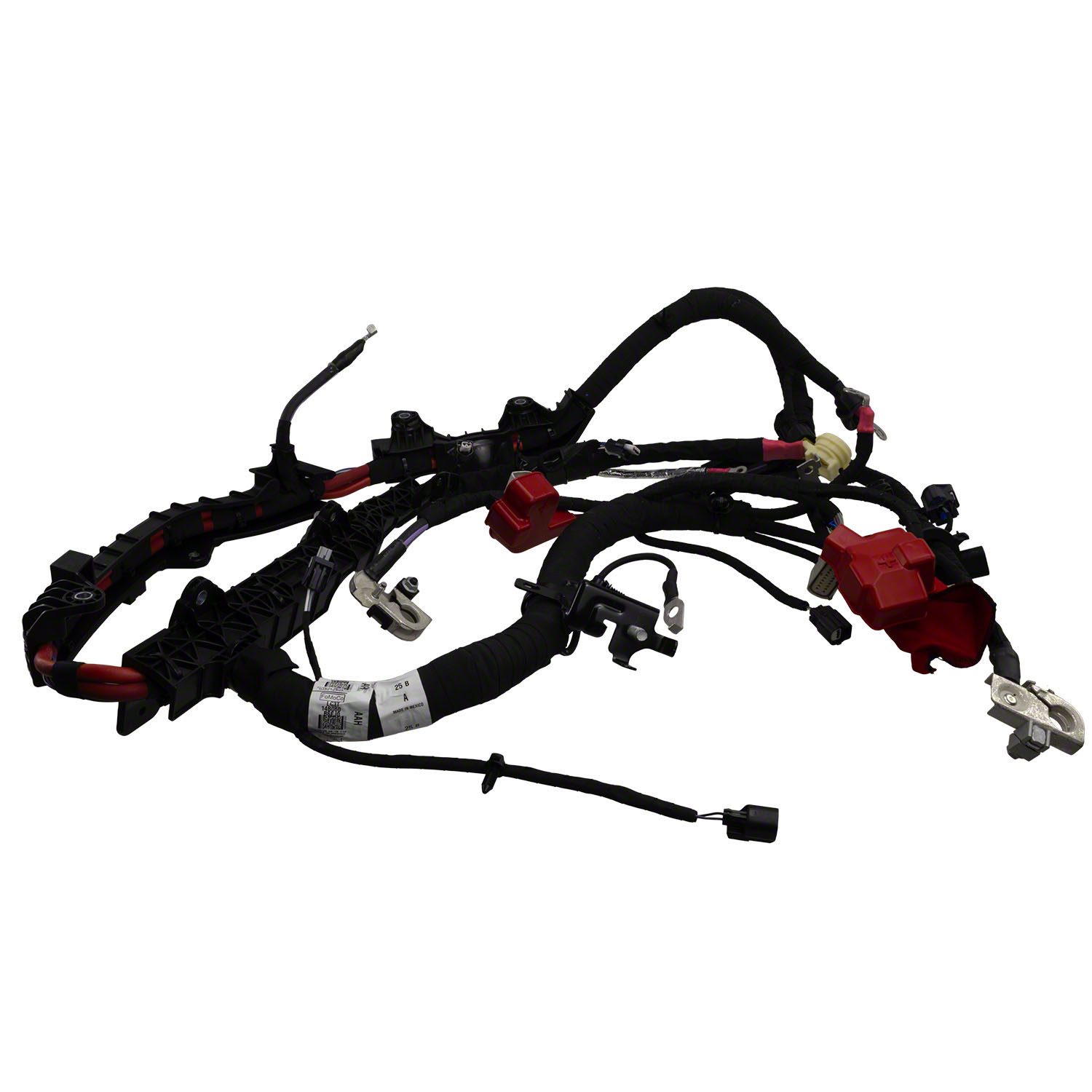 Motorcraft OEM Starter Cable WC-97737 — image 2