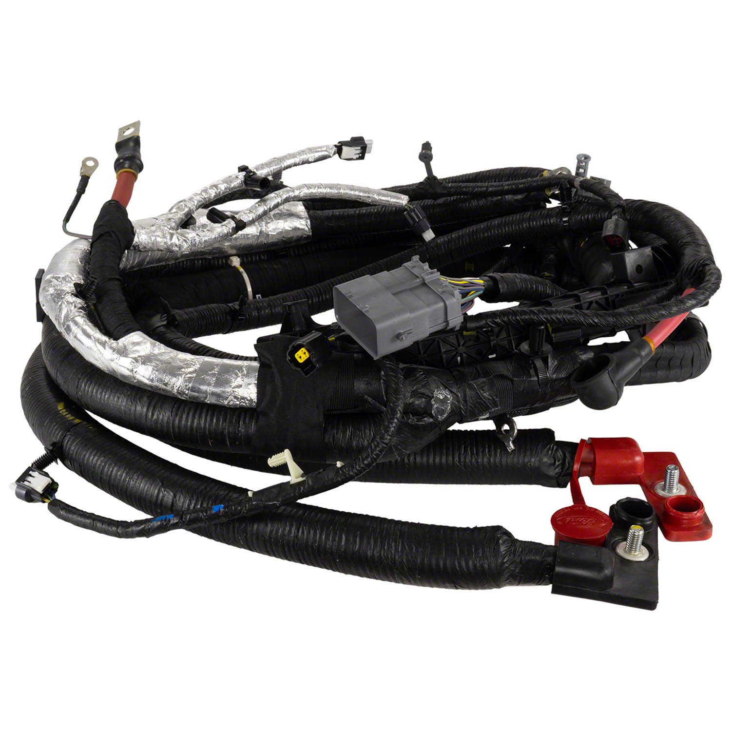 Motorcraft OEM Starter Cable WC-97787 — image 2