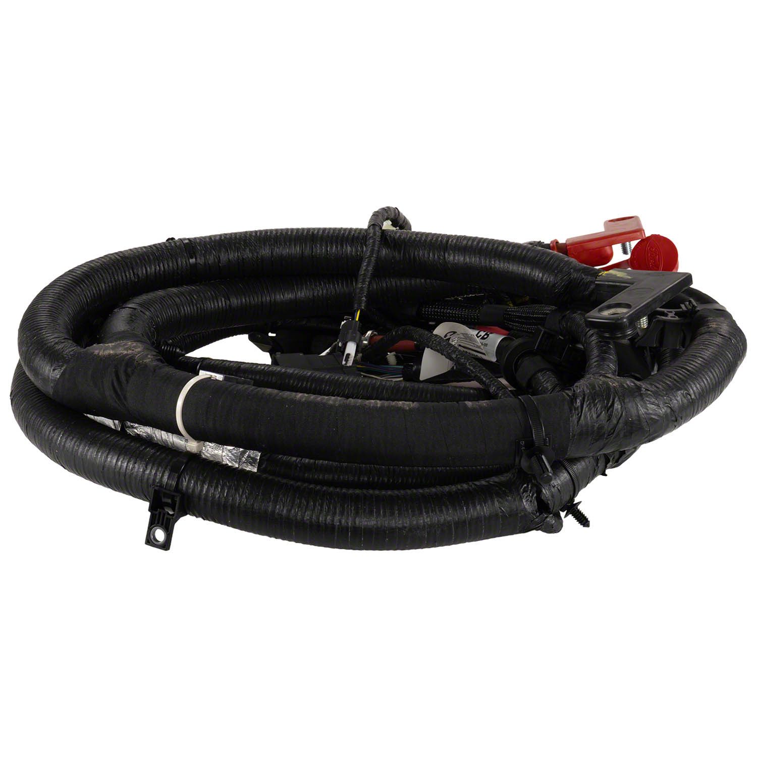 Motorcraft OEM Starter Cable WC-97787 — image 3