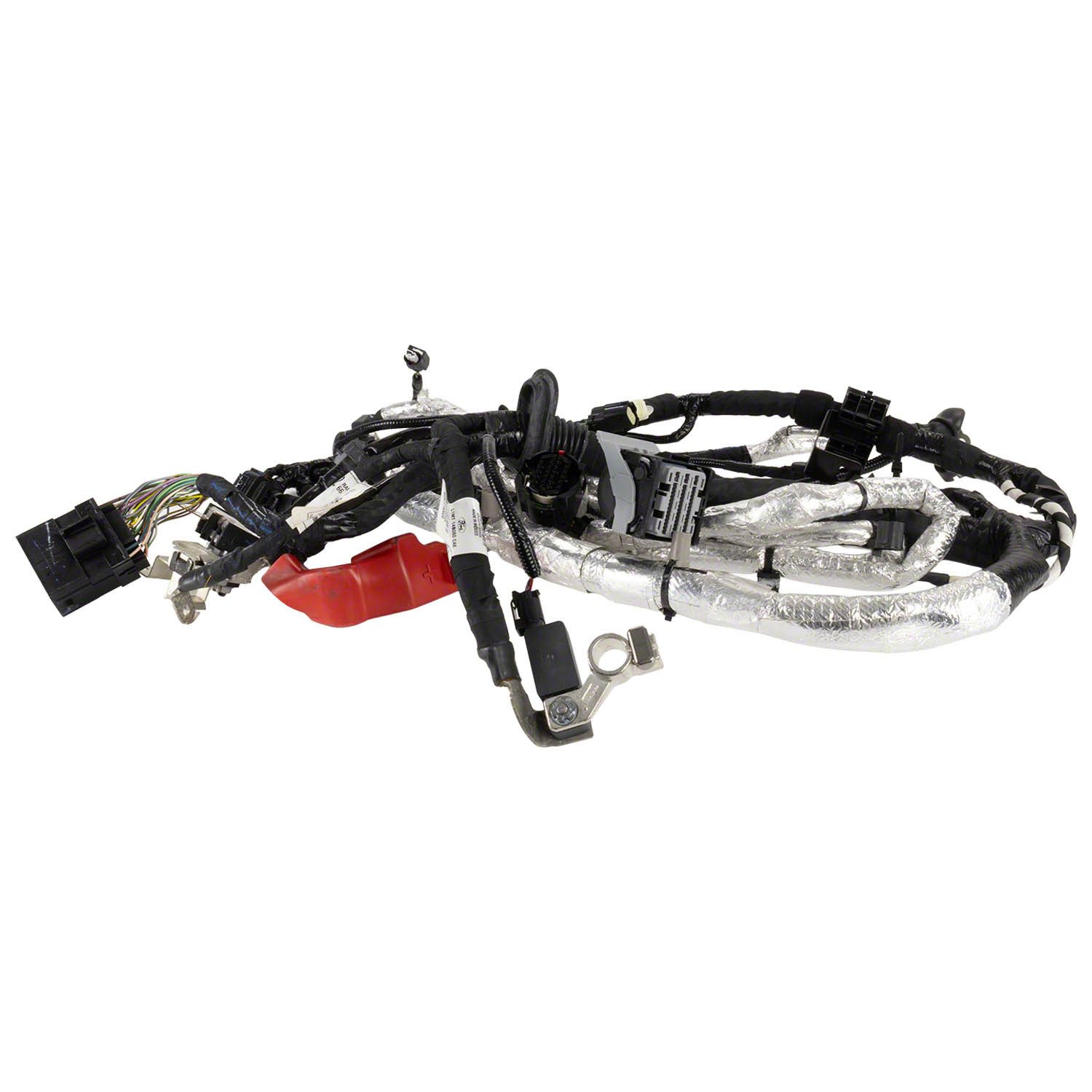 Battery Cable — image 2