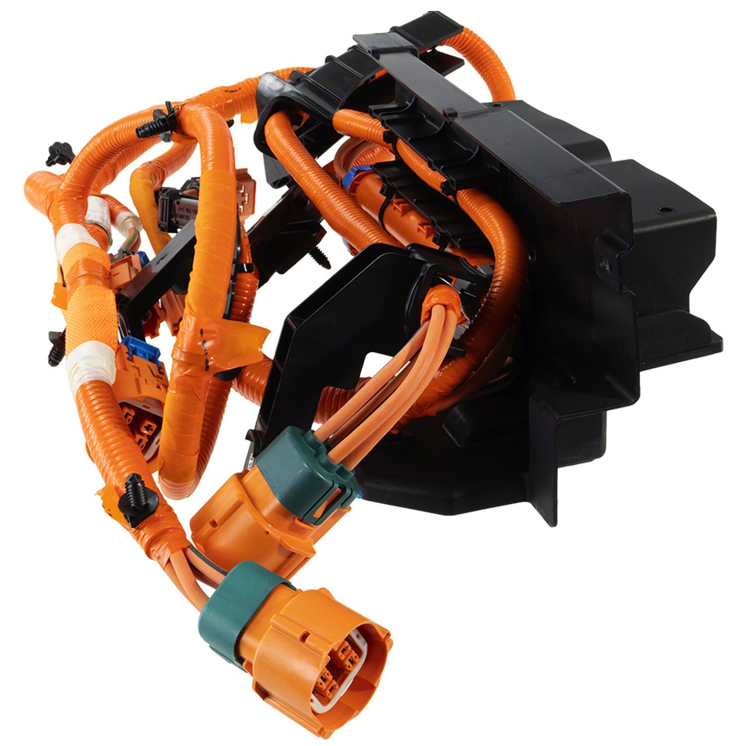 Motorcraft OEM Starter Cable WC-97886 — image 2
