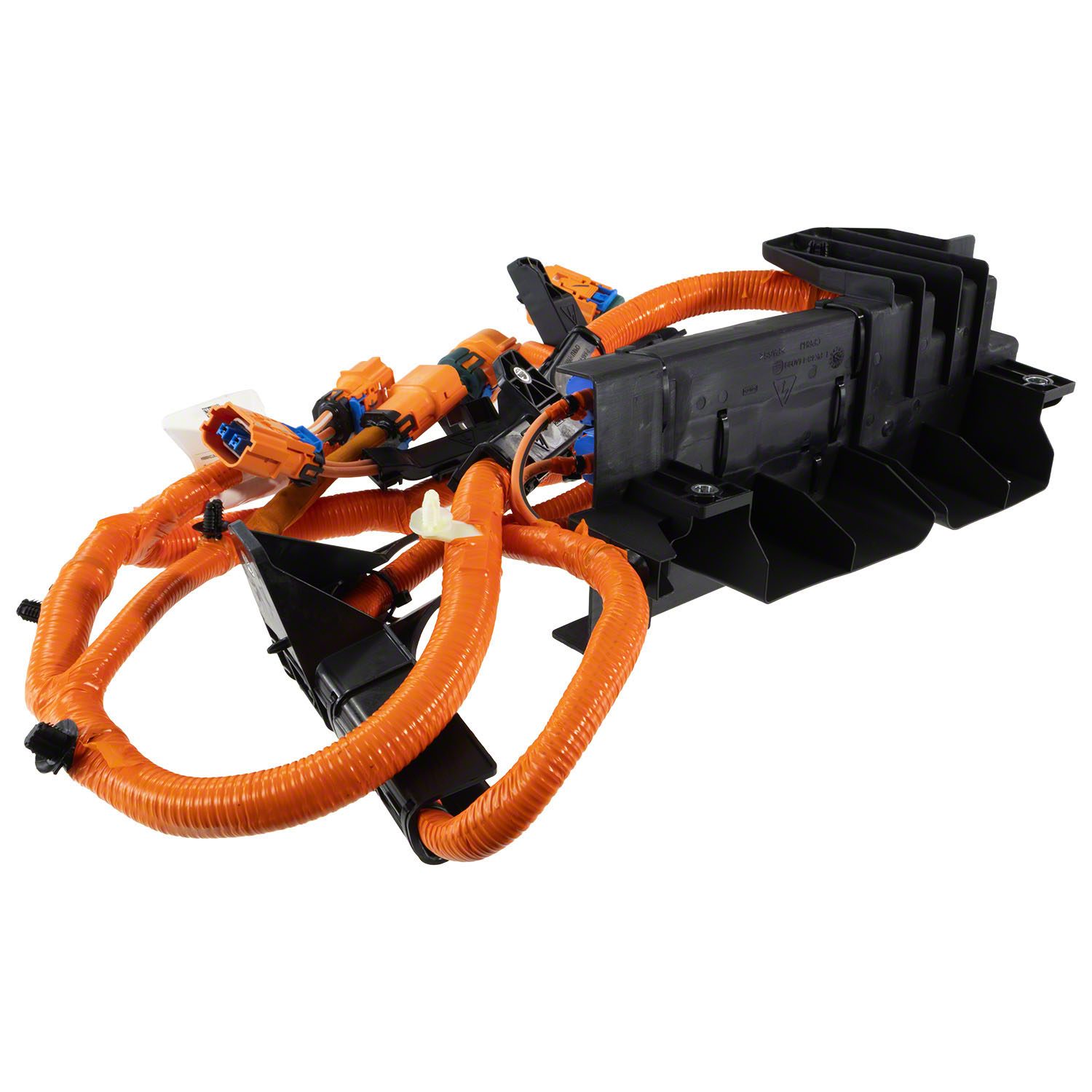 Motorcraft OEM Starter Cable WC-97886 — image 3
