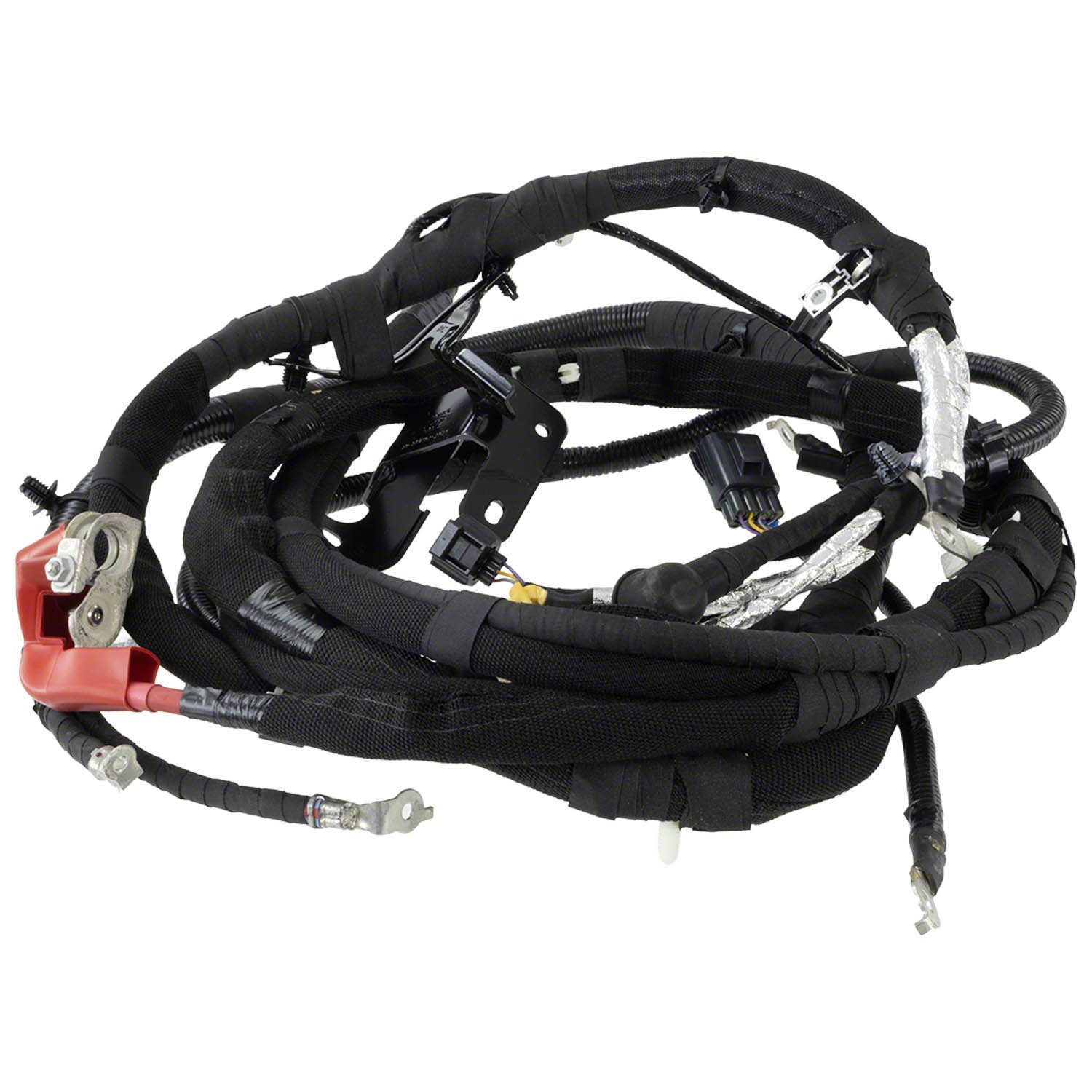 Motorcraft OEM Starter Cable WC-97888 — image 2