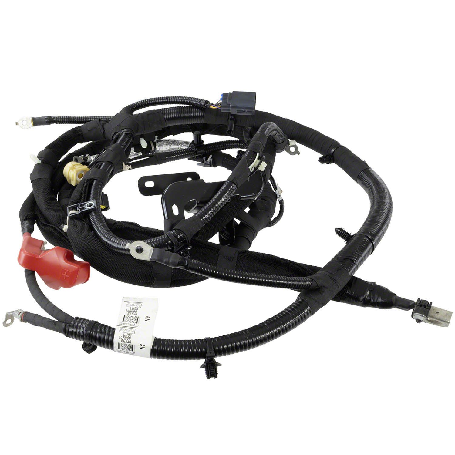 Motorcraft OEM Starter Cable WC-97888 — image 3
