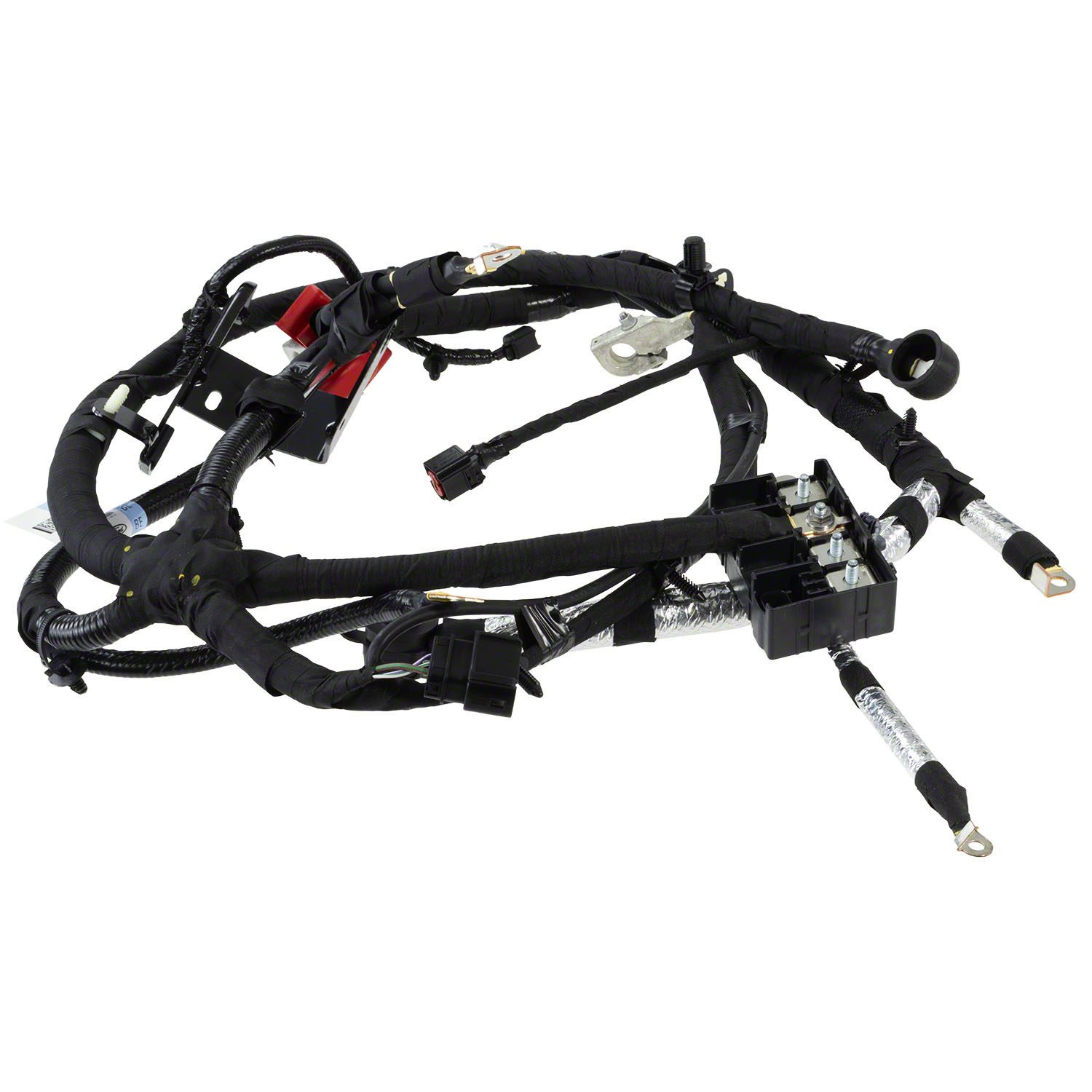 Motorcraft OEM Starter Cable WC-98218 — image 2