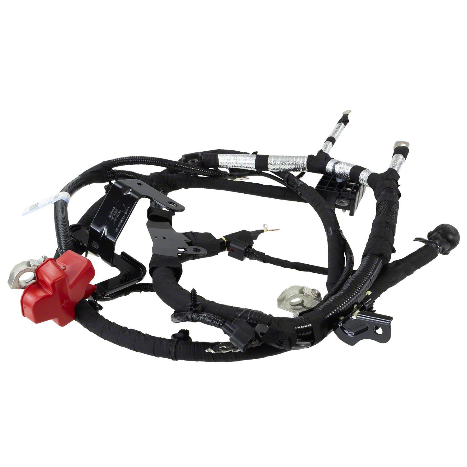 Motorcraft OEM Starter Cable WC-98218 — image 3