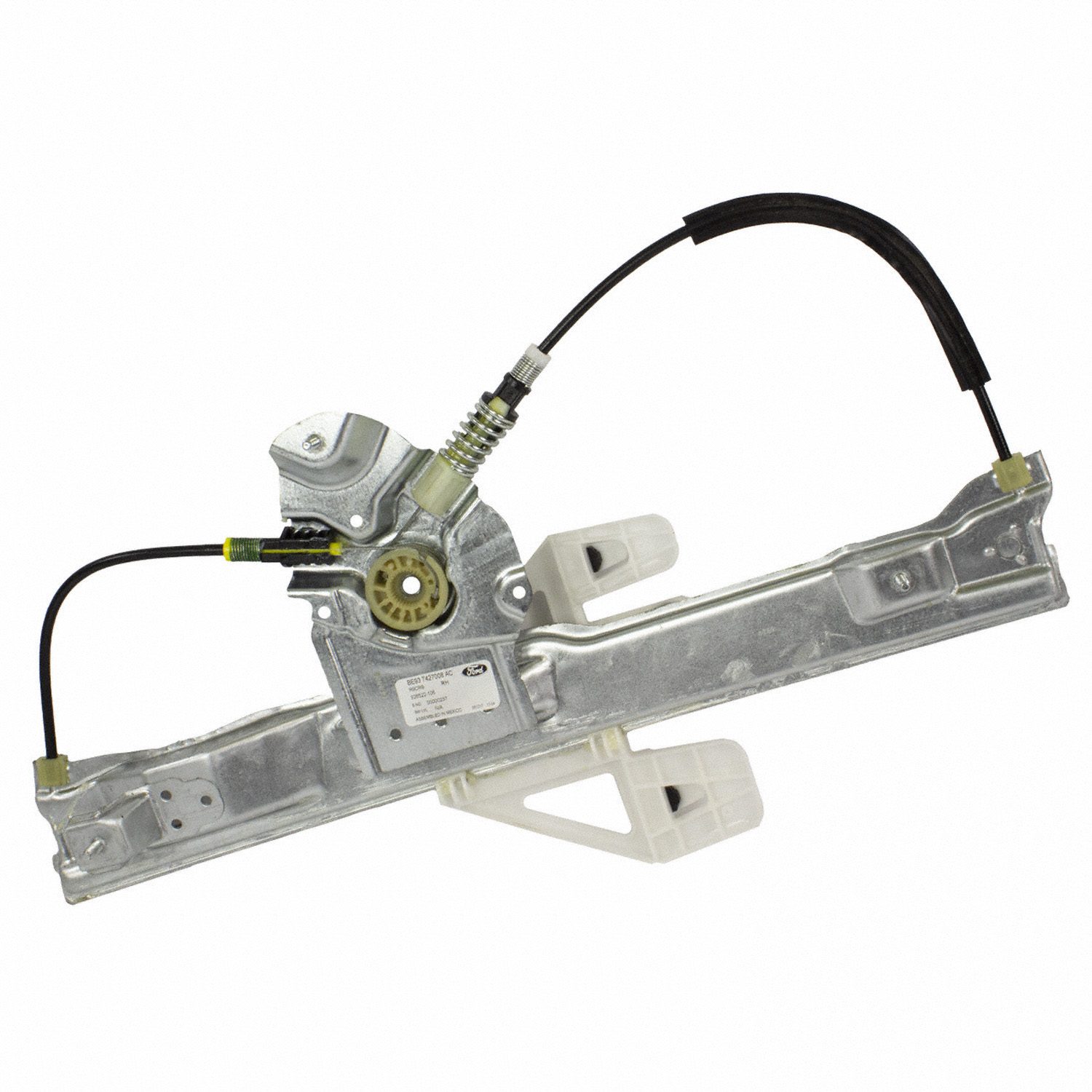 Motorcraft OEM Rear Right Window Regulator WLR-175 — image 4