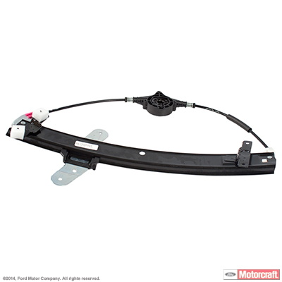 Motorcraft OEM Front Left Window Regulator WLR-3 — image 2