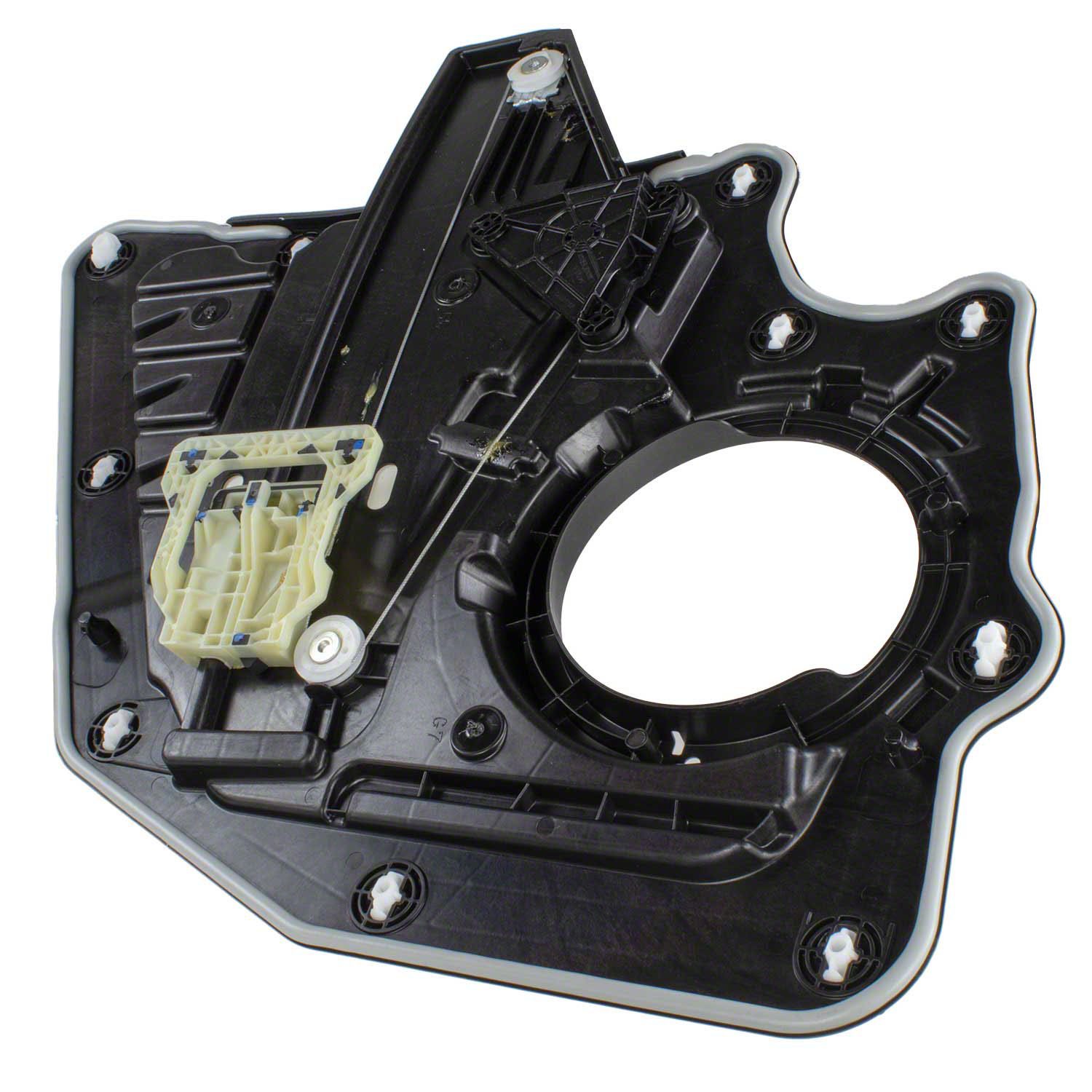 Motorcraft OEM Rear Right Window Regulator WLR-410 — image 2
