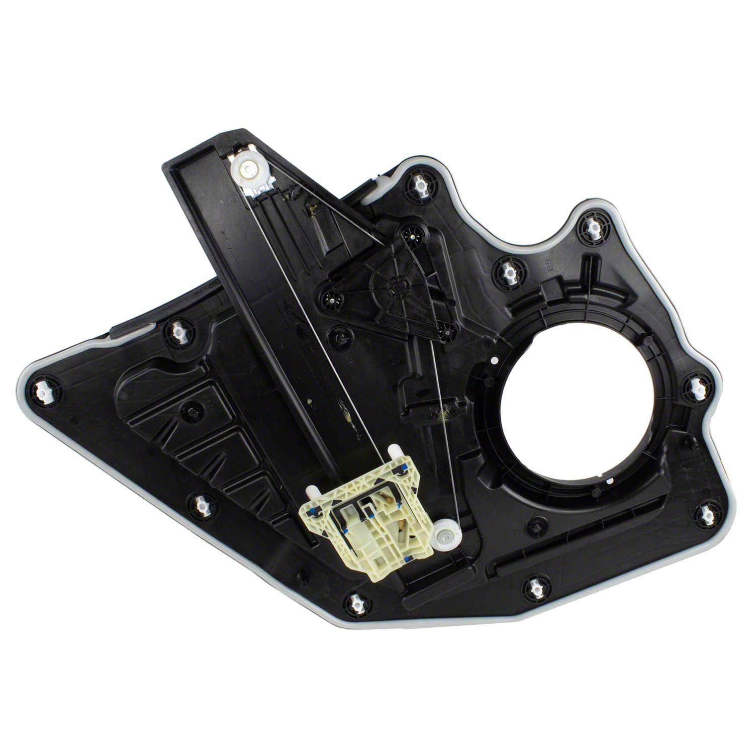 Motorcraft OEM Rear Right Window Regulator WLR-410 — image 3