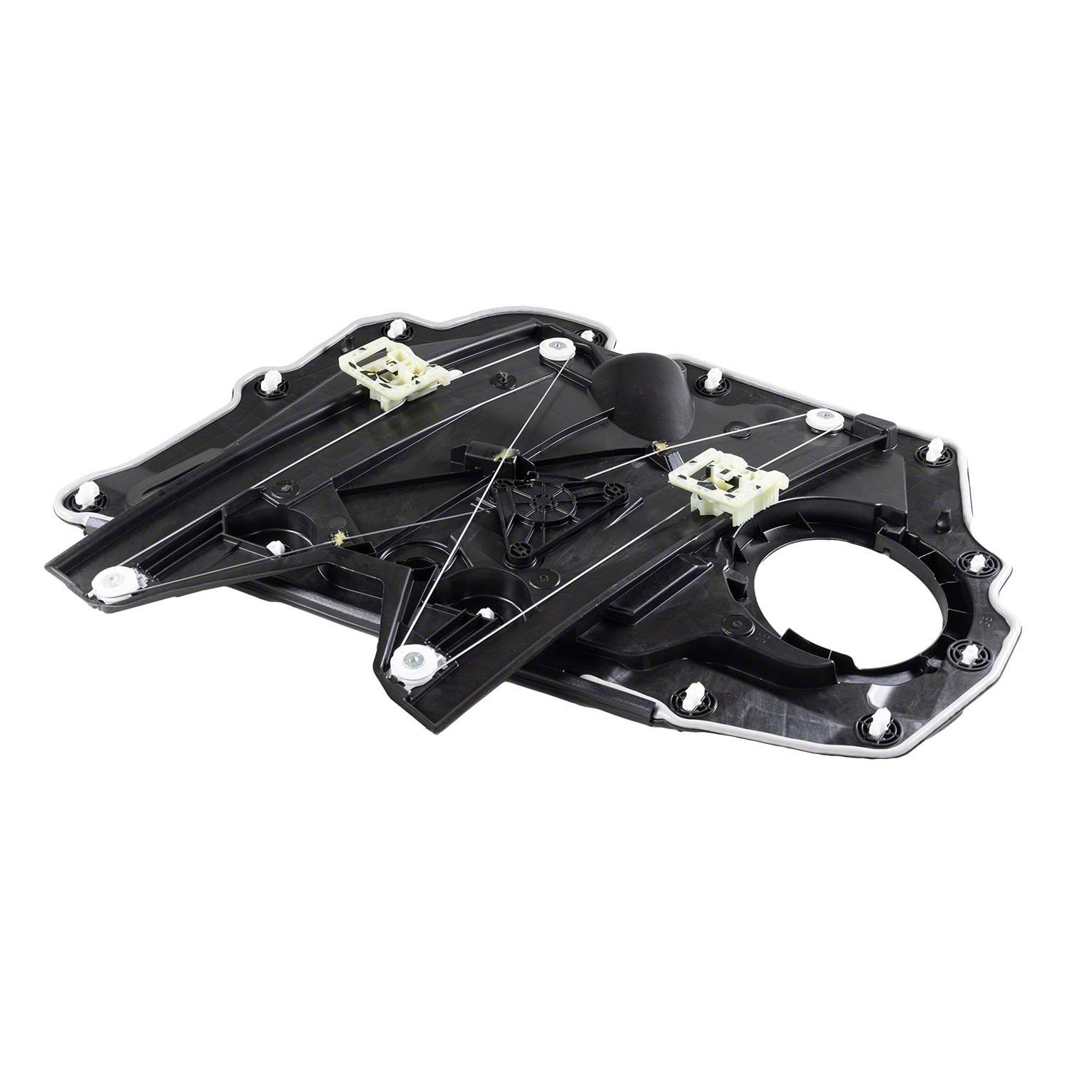 Motorcraft OEM Front Left Window Regulator WLR-483 — image 2