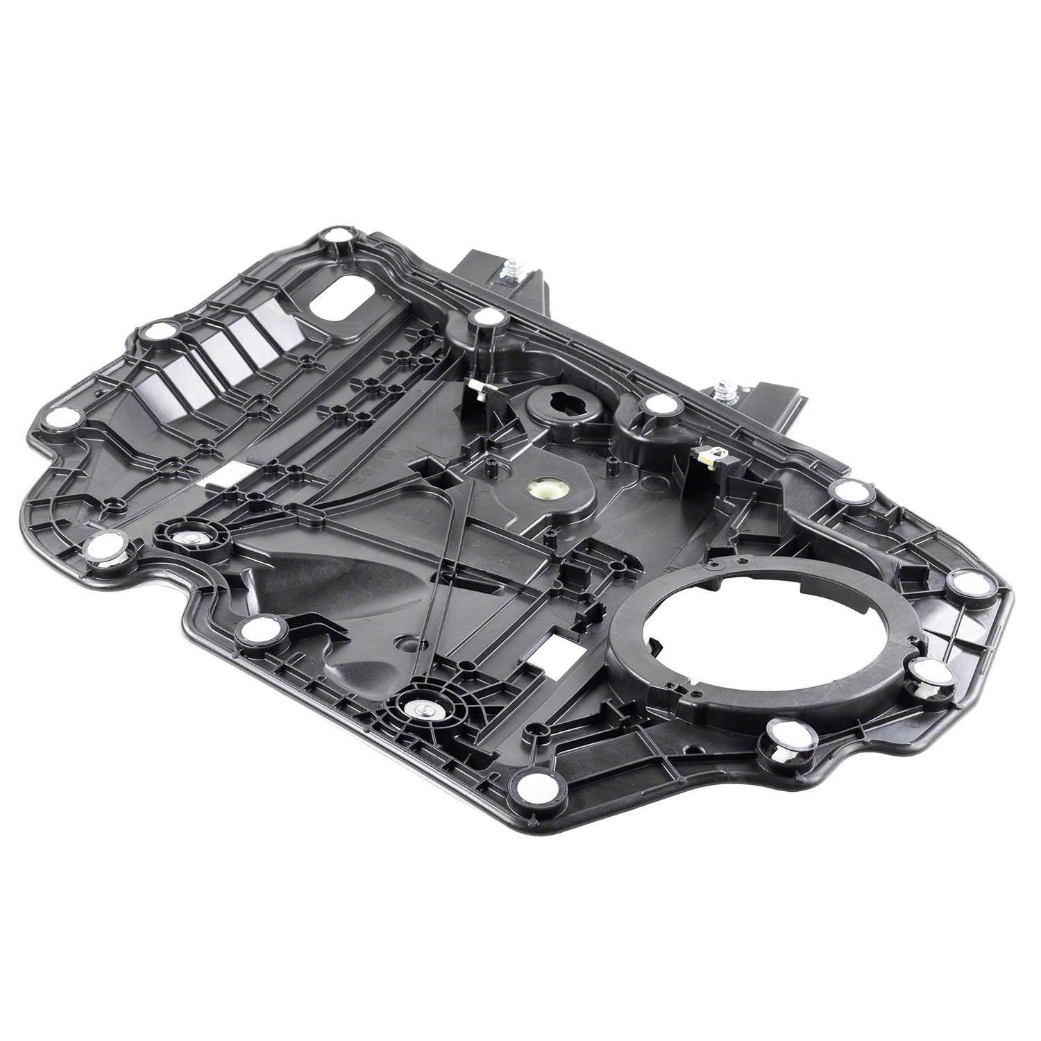 Motorcraft OEM Front Left Window Regulator WLR-483 — image 3