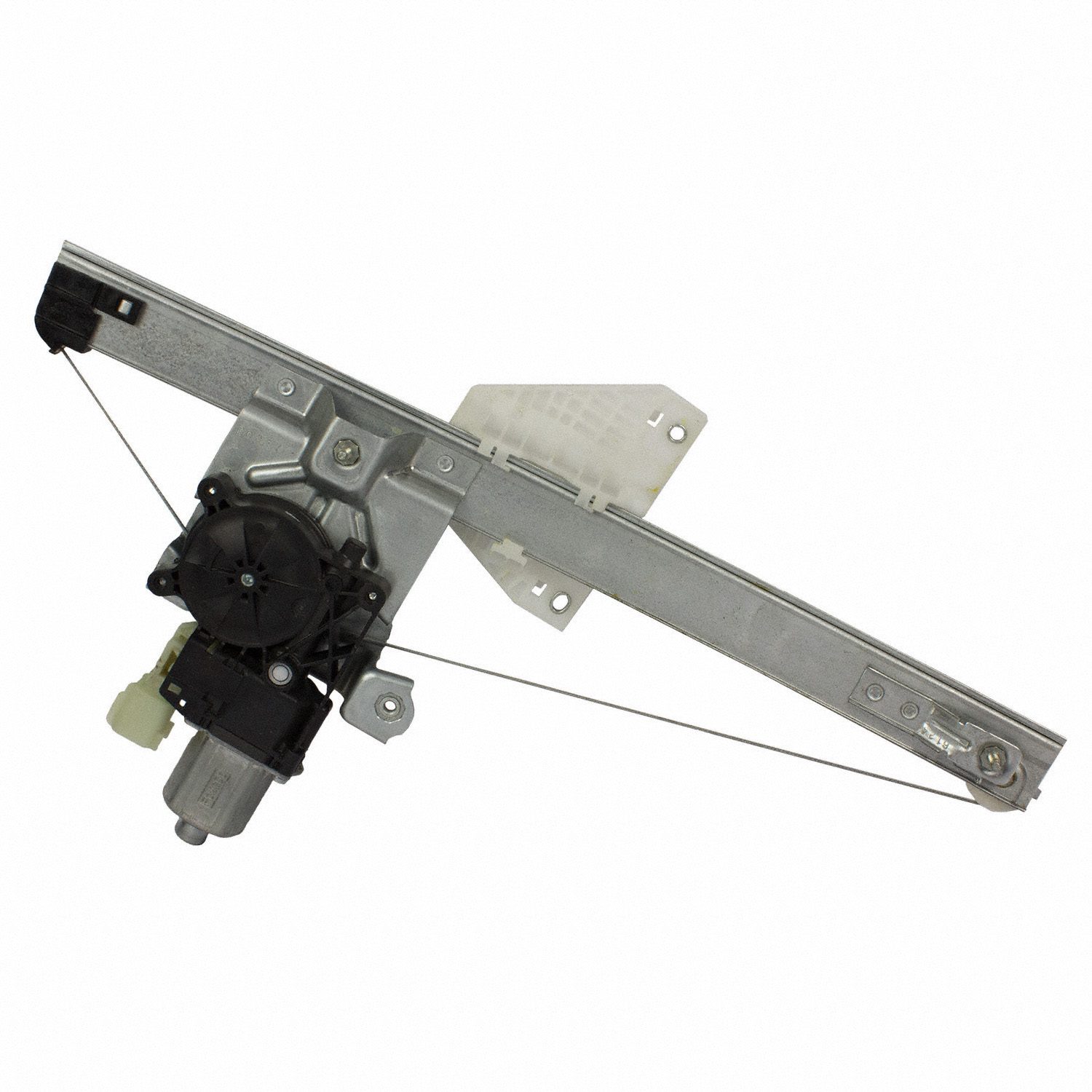 Motorcraft OEM Rear Left Window Regulator WLRA-268 — image 4