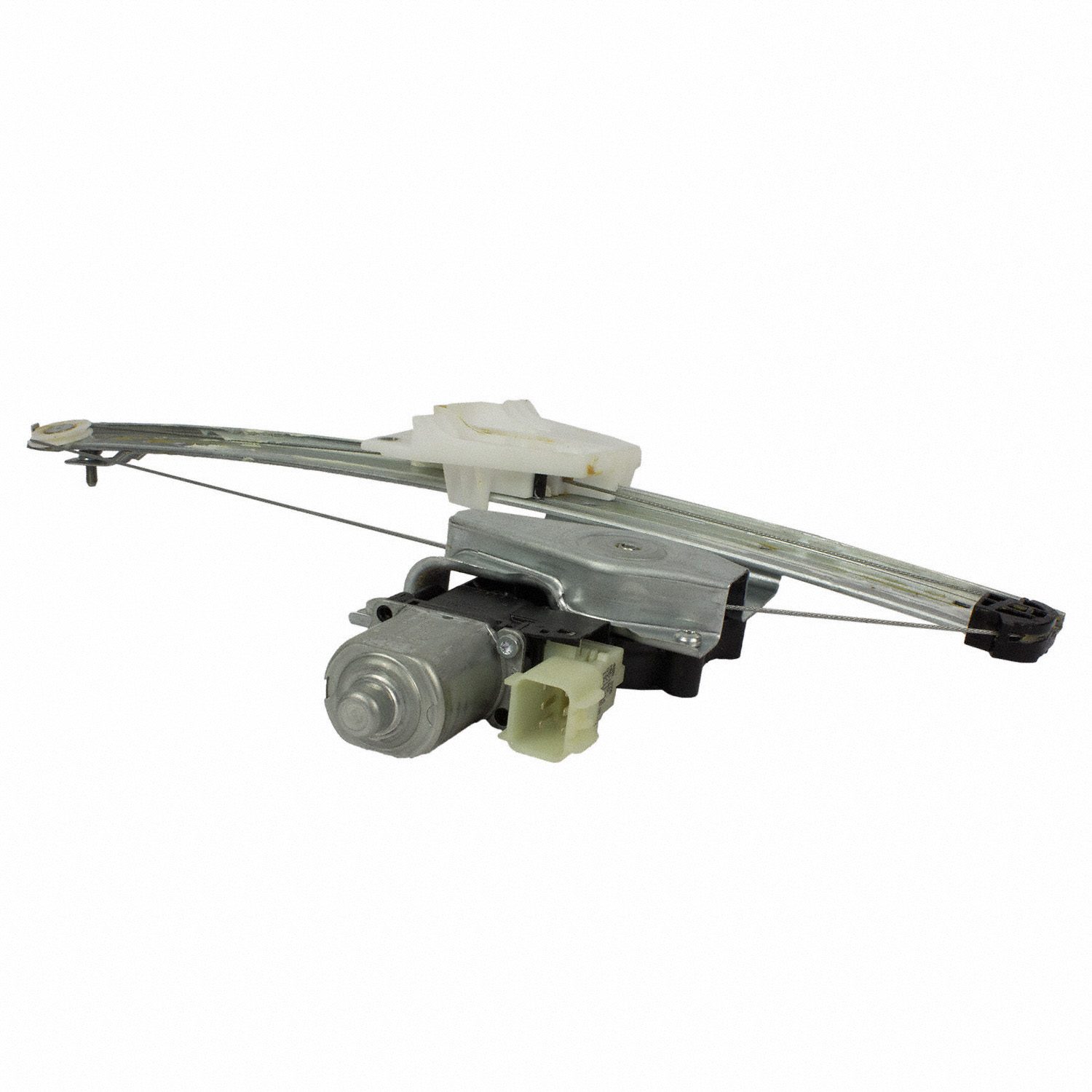Motorcraft OEM Rear Left Window Regulator WLRA-268 — image 3