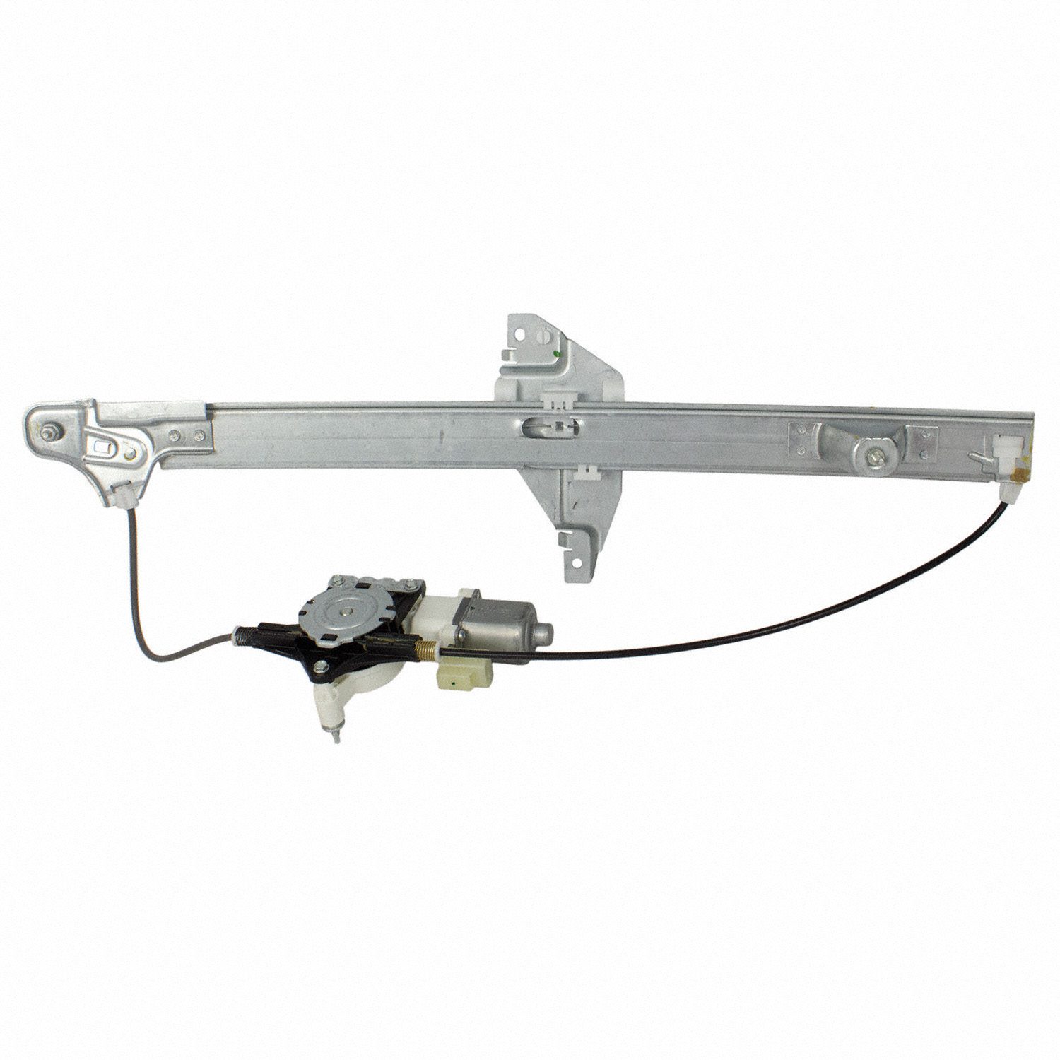 Motorcraft OEM Rear Right Window Regulator WLRA-300 — image 4