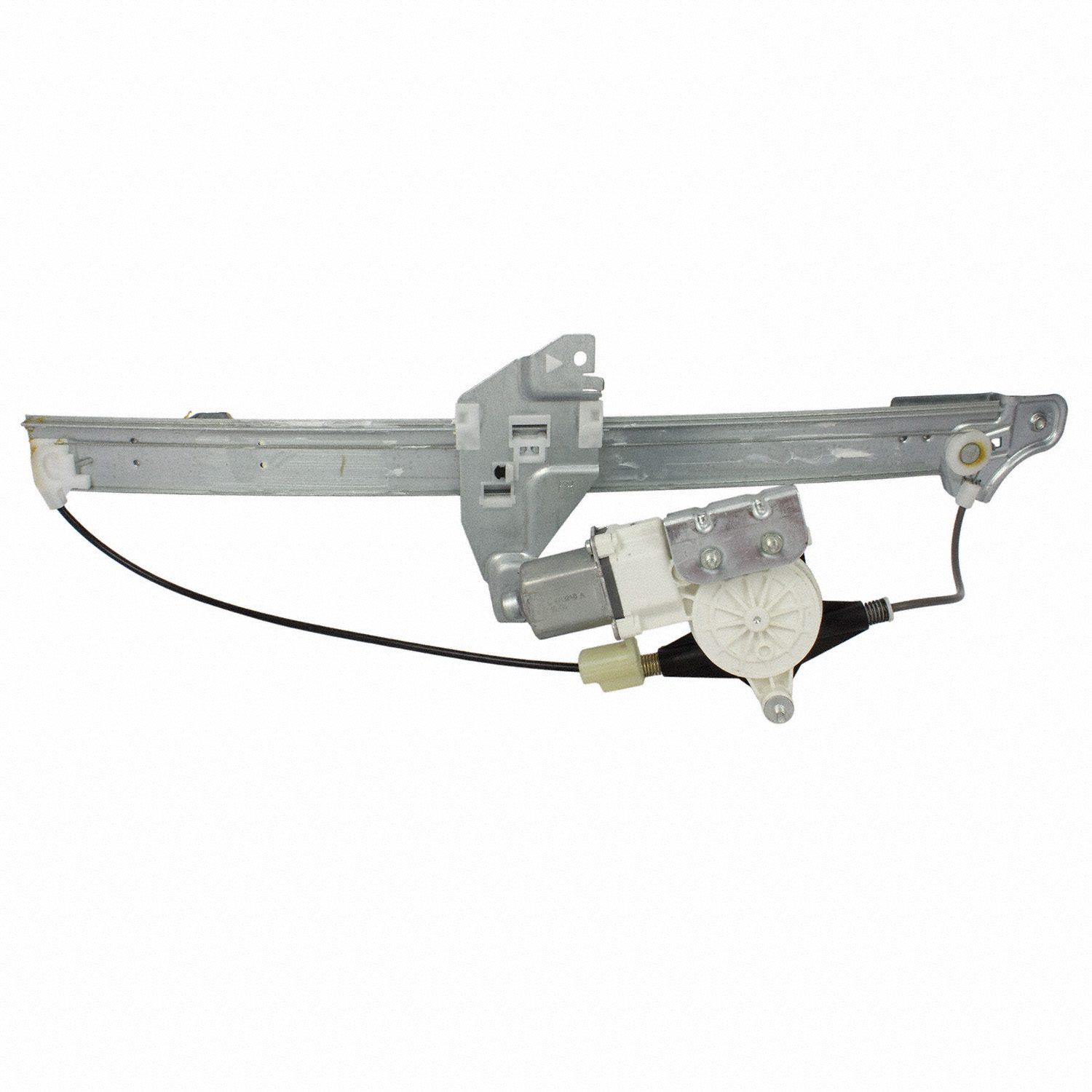 Motorcraft OEM Rear Right Window Regulator WLRA-300