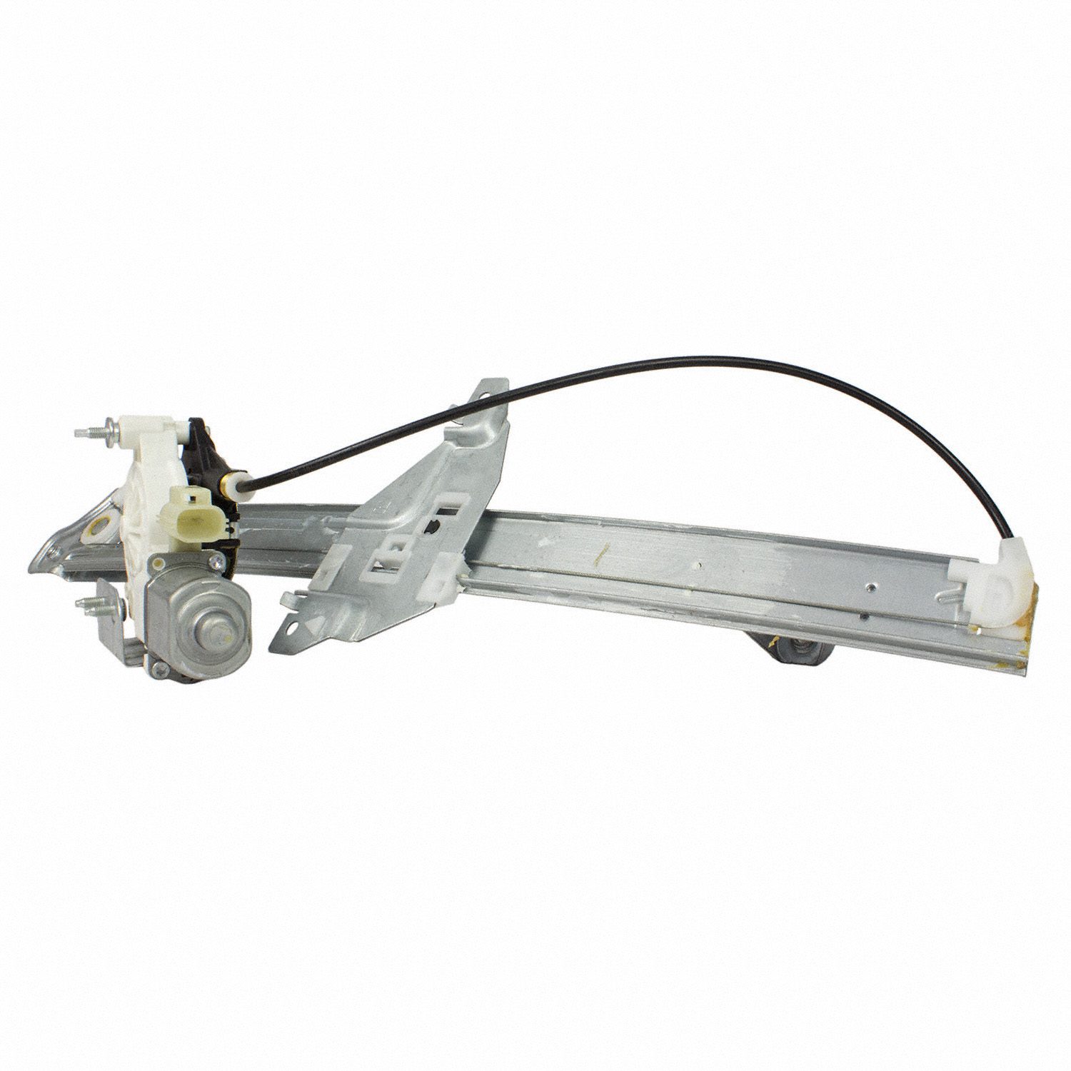 Motorcraft OEM Rear Right Window Regulator WLRA-300 — image 2