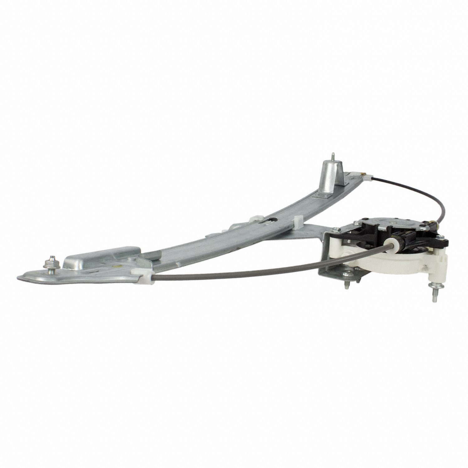 Motorcraft OEM Rear Right Window Regulator WLRA-300 — image 3