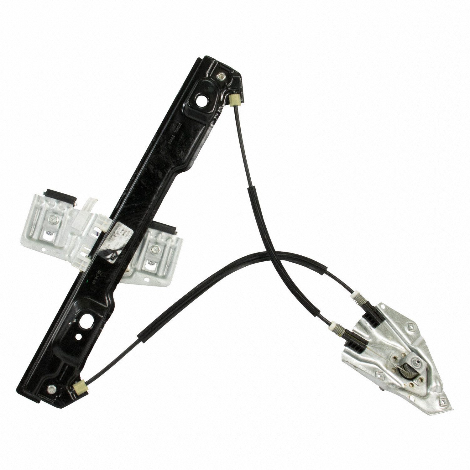 Motorcraft OEM Front Right Window Regulator WLRA-324 — image 4