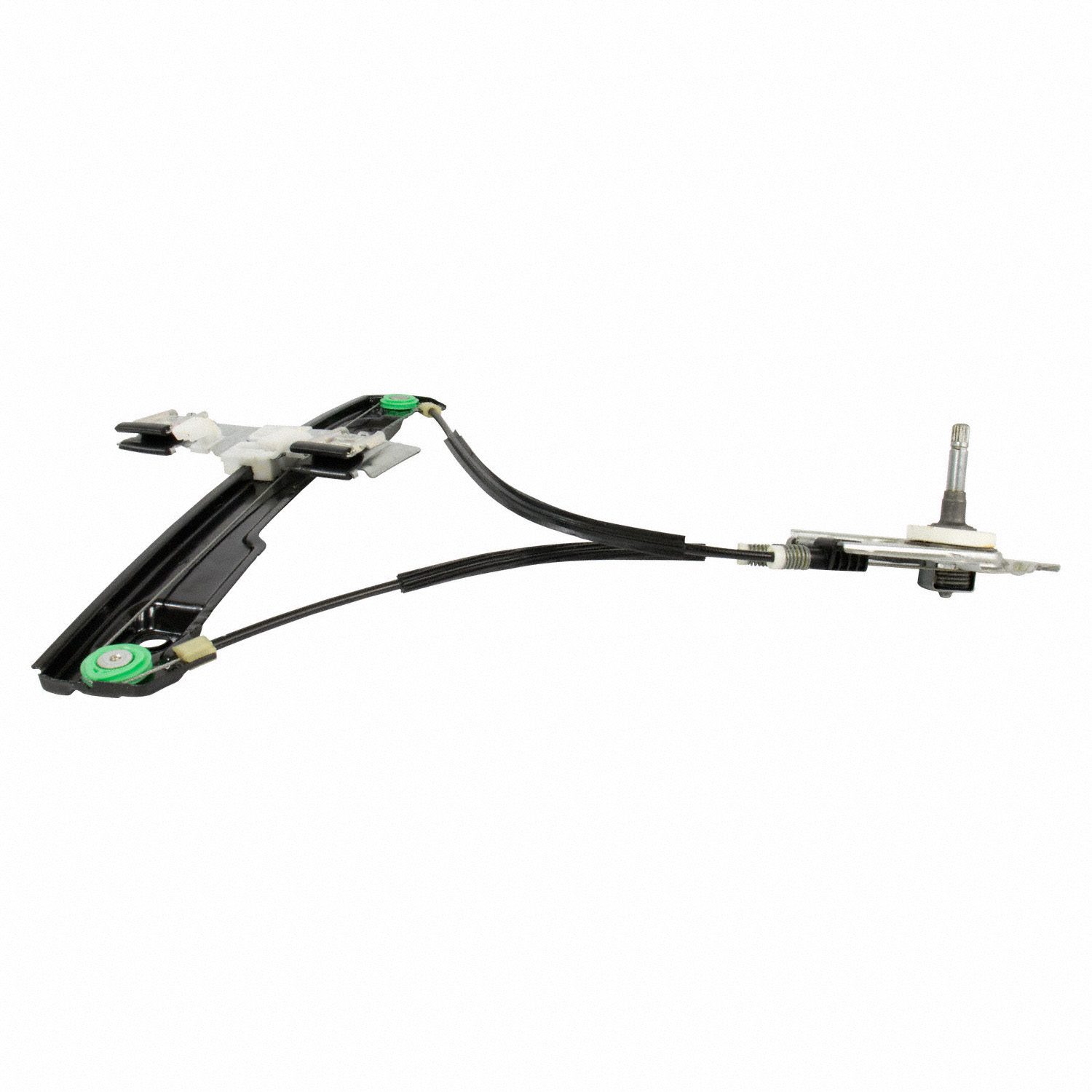 Motorcraft OEM Front Right Window Regulator WLRA-324 — image 2
