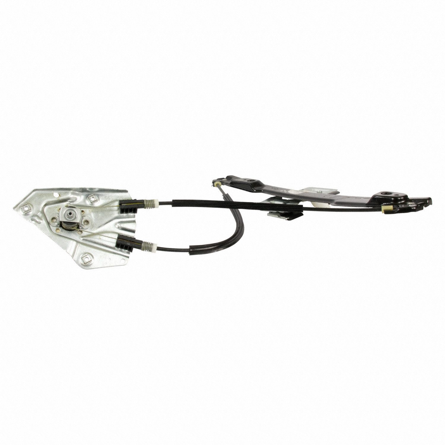 Motorcraft OEM Front Right Window Regulator WLRA-324 — image 3