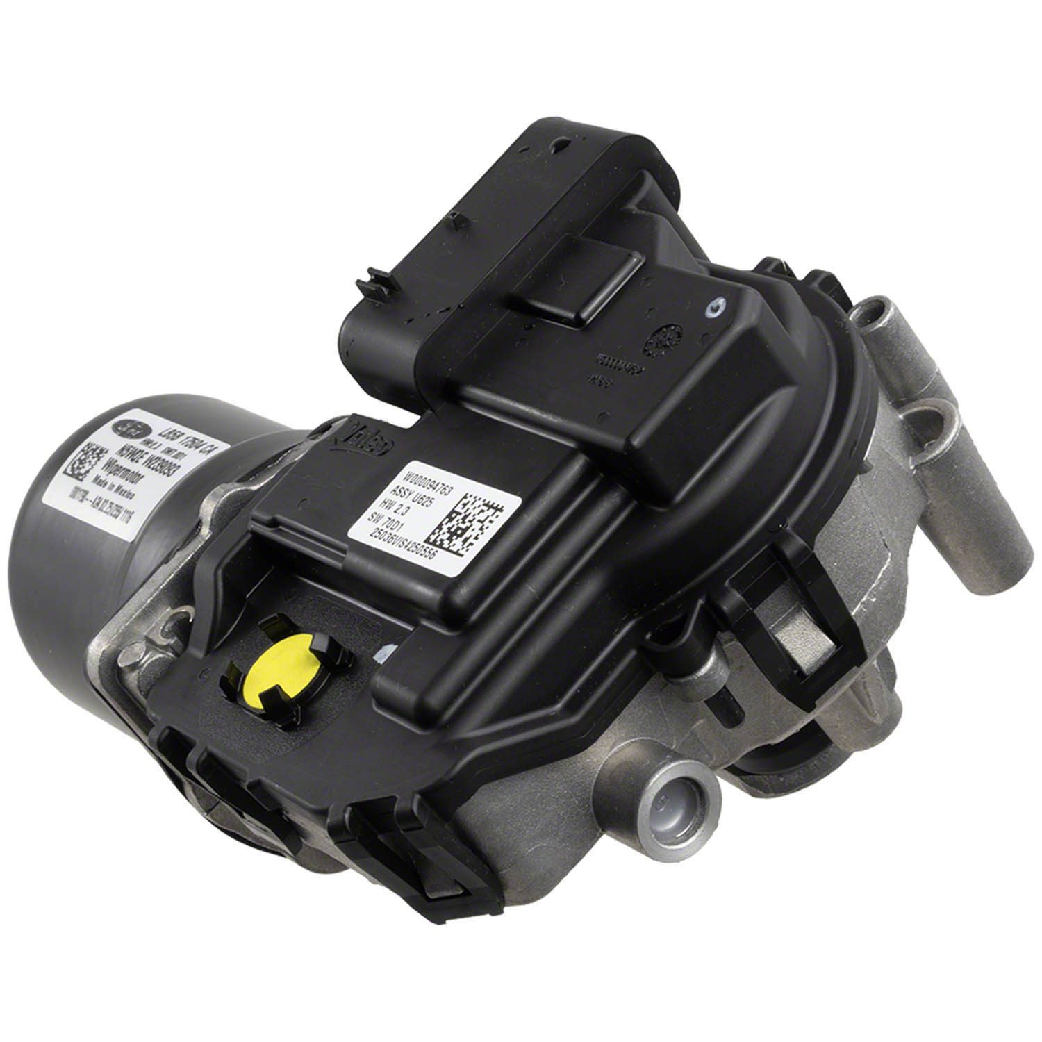 Wiper Motor — image 3