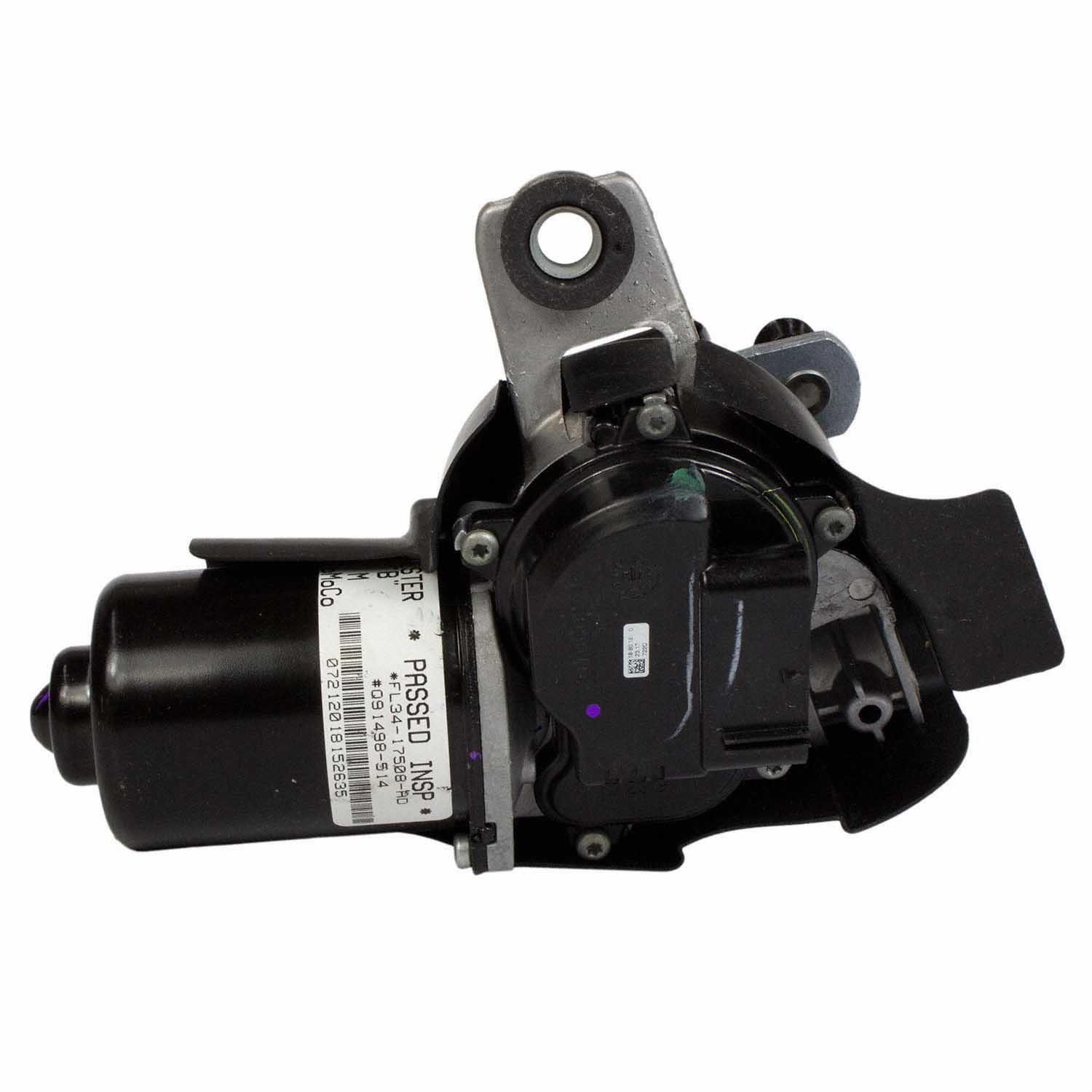 Wiper Motor — image 4